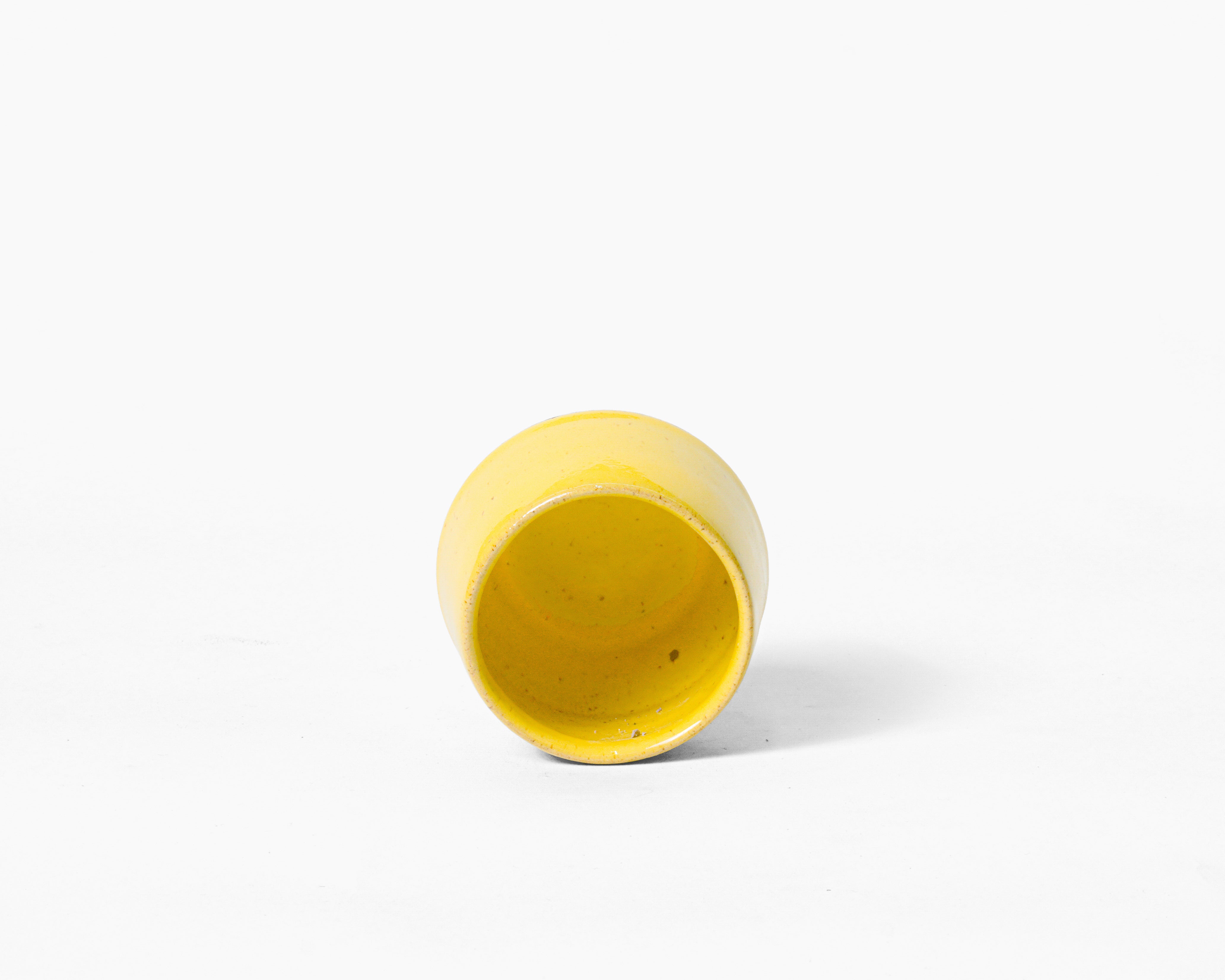 Copo Amarelo