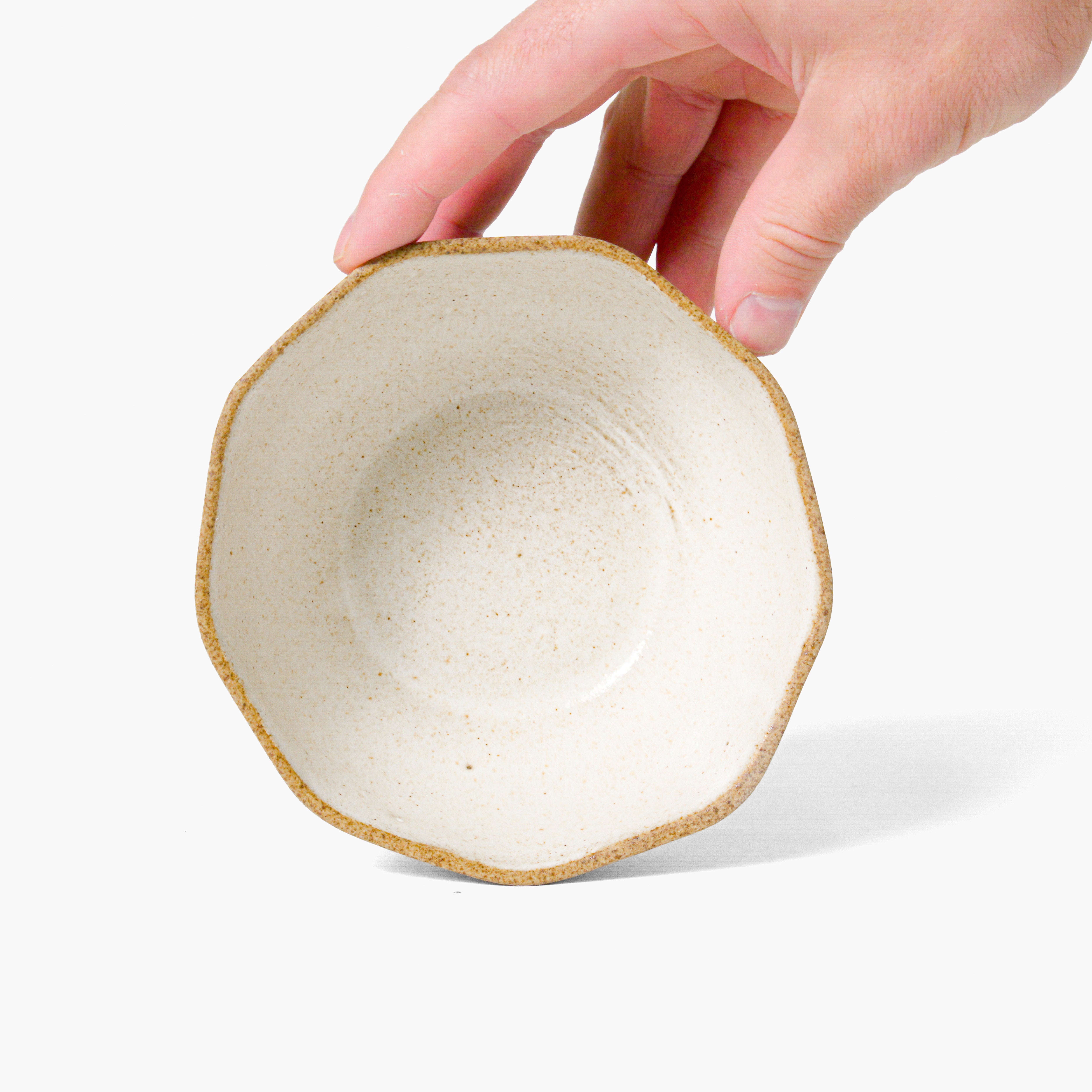 Bowl Médio Branco