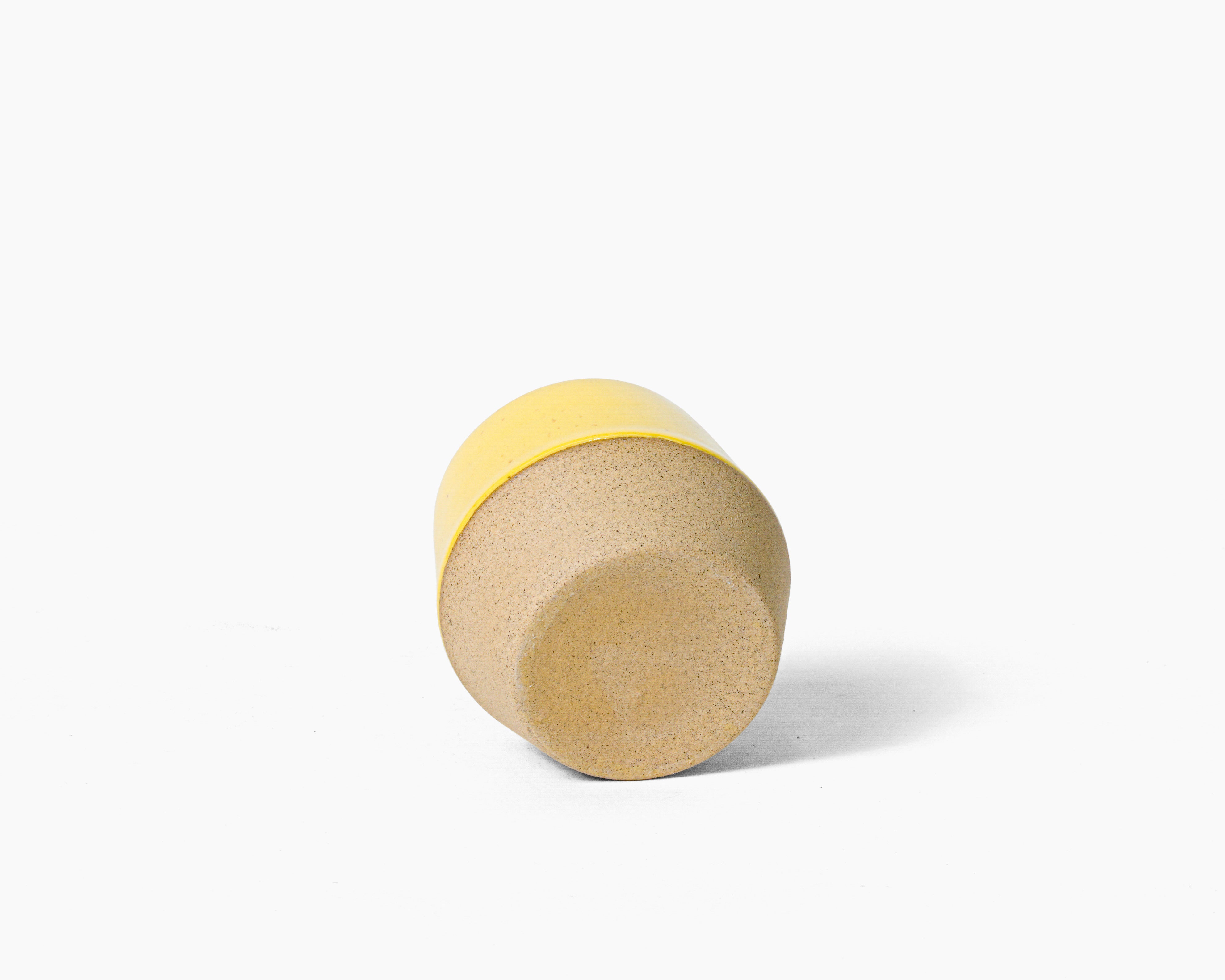 Copo Amarelo