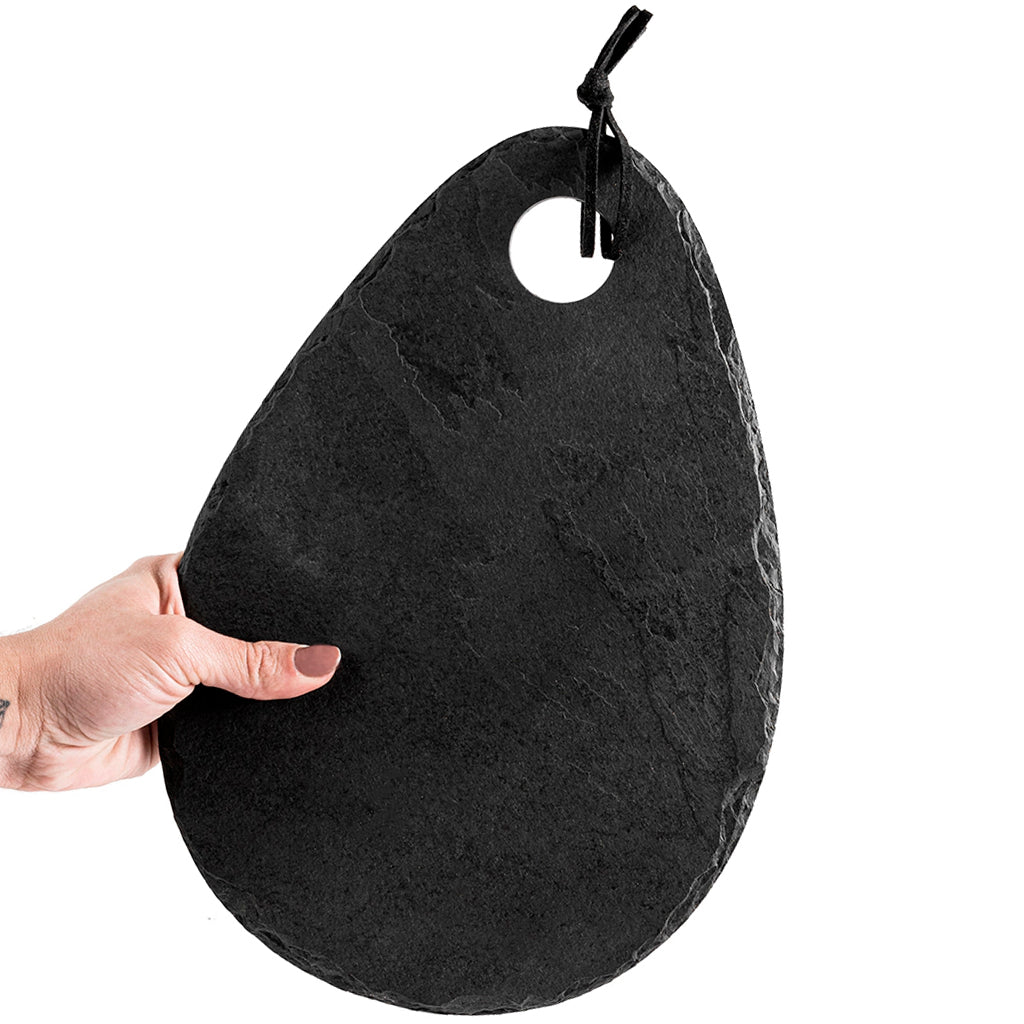 Gota de Ardosia