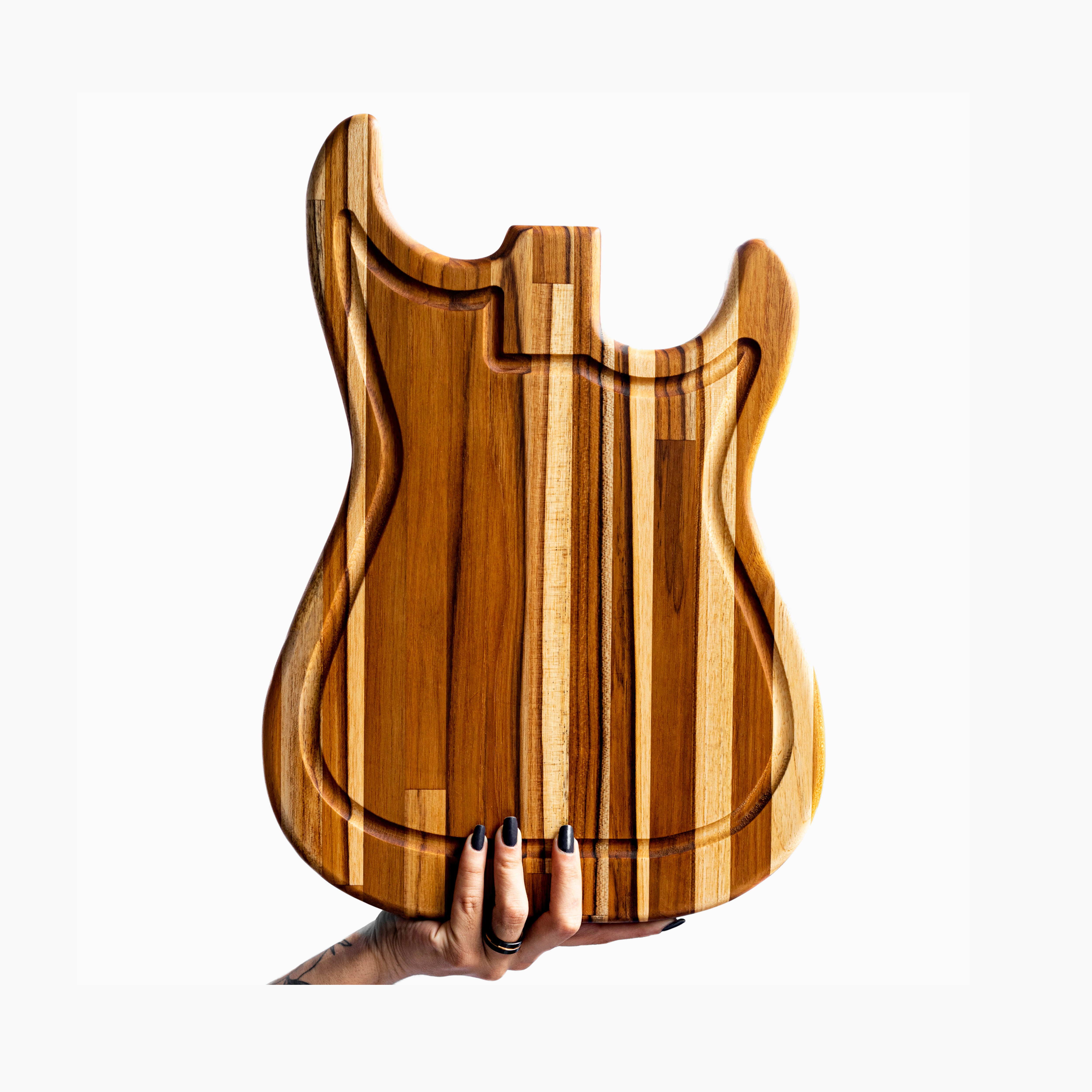 Tabua de Guitarra