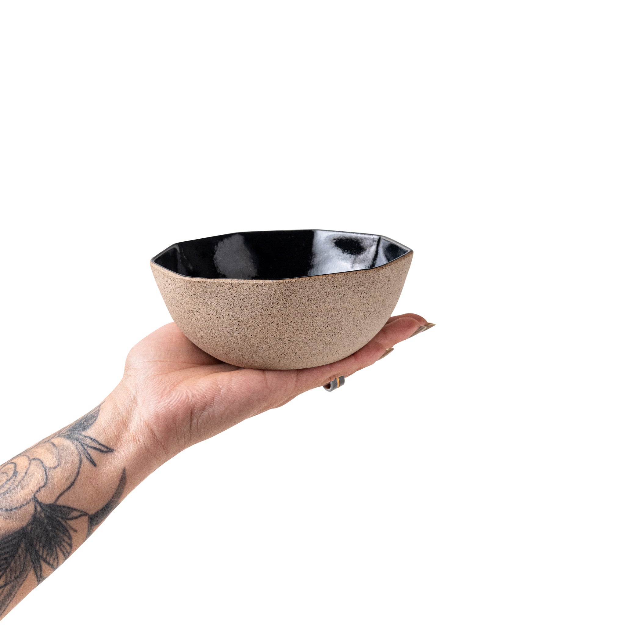Bowl Ônix