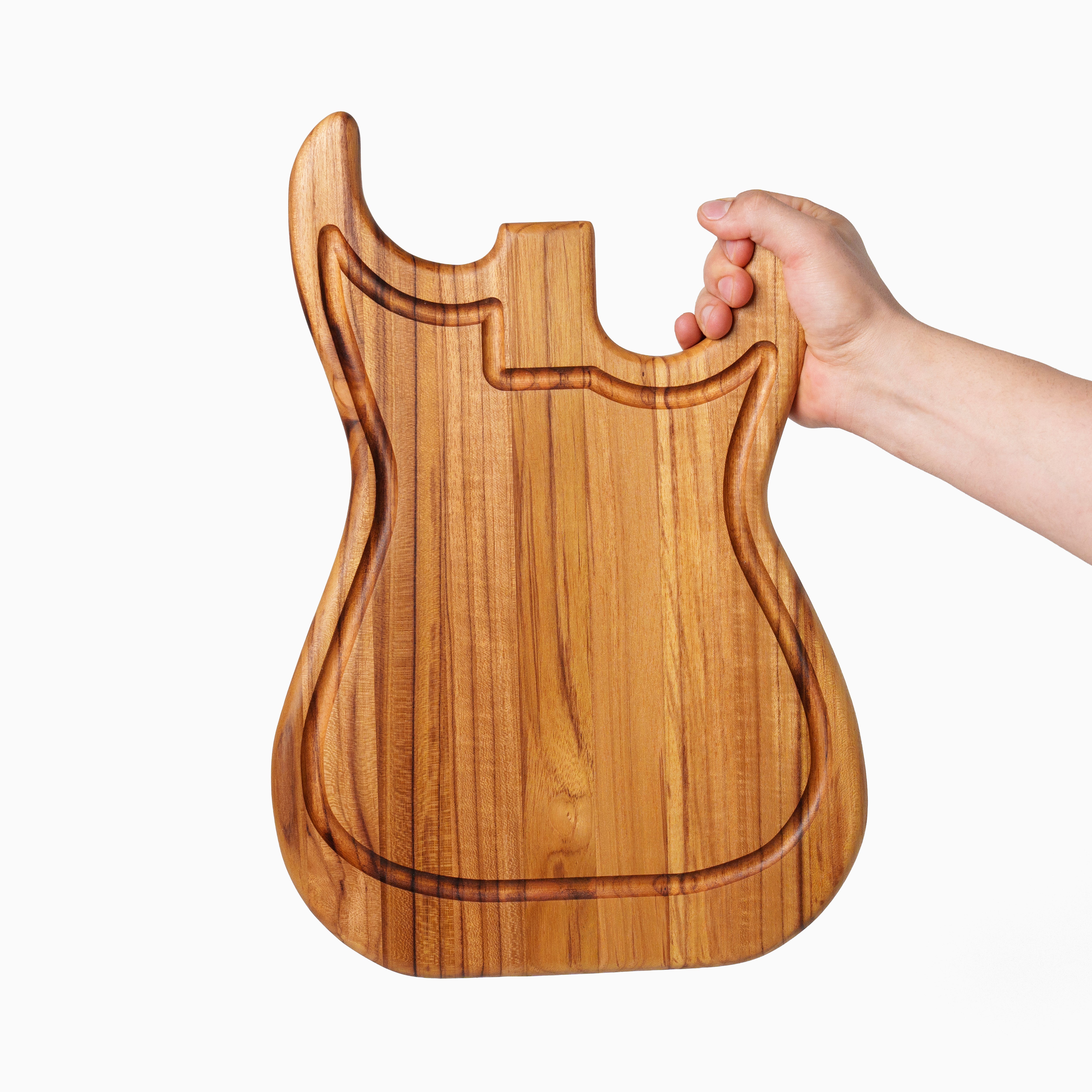 Tabua de Guitarra
