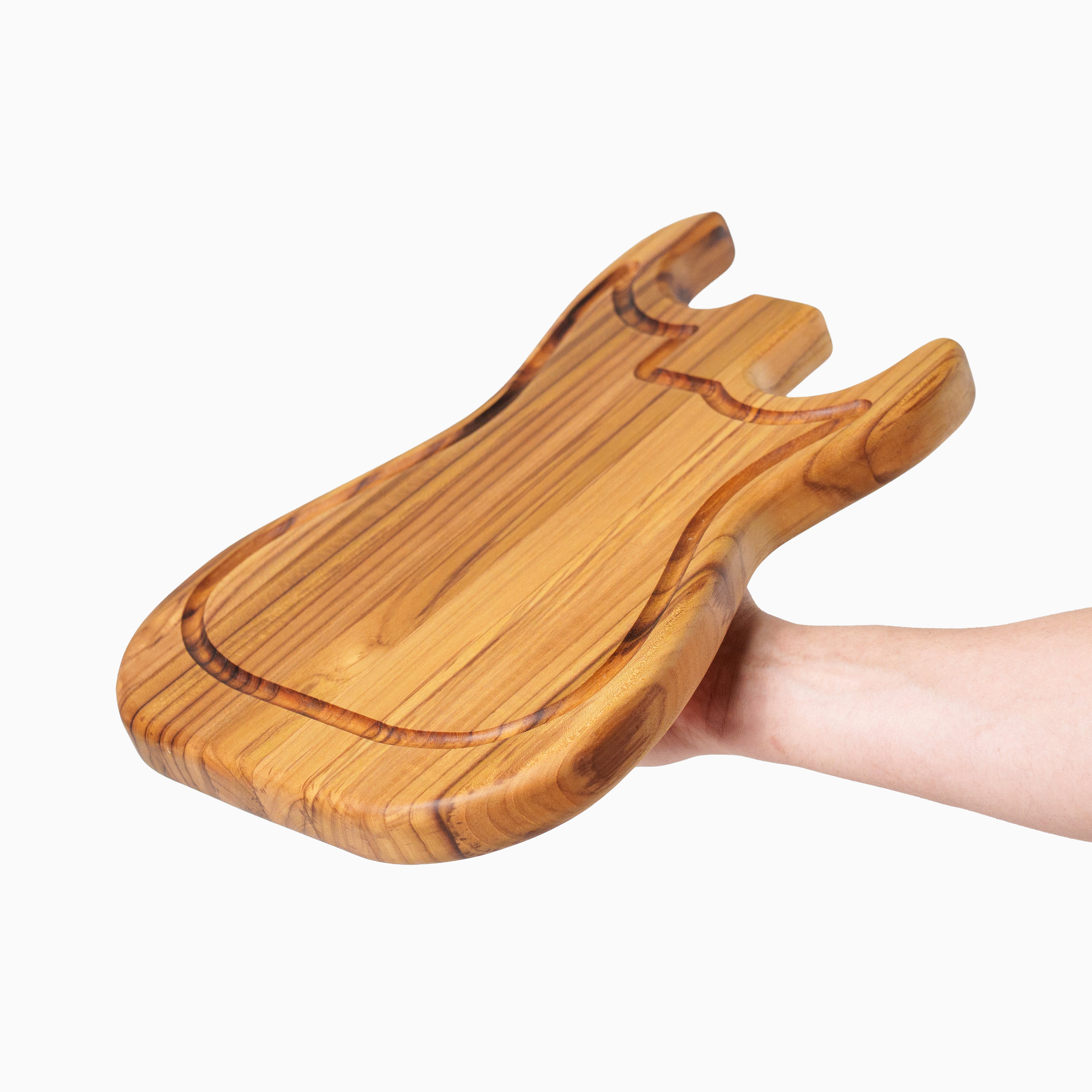 Tabua de Guitarra