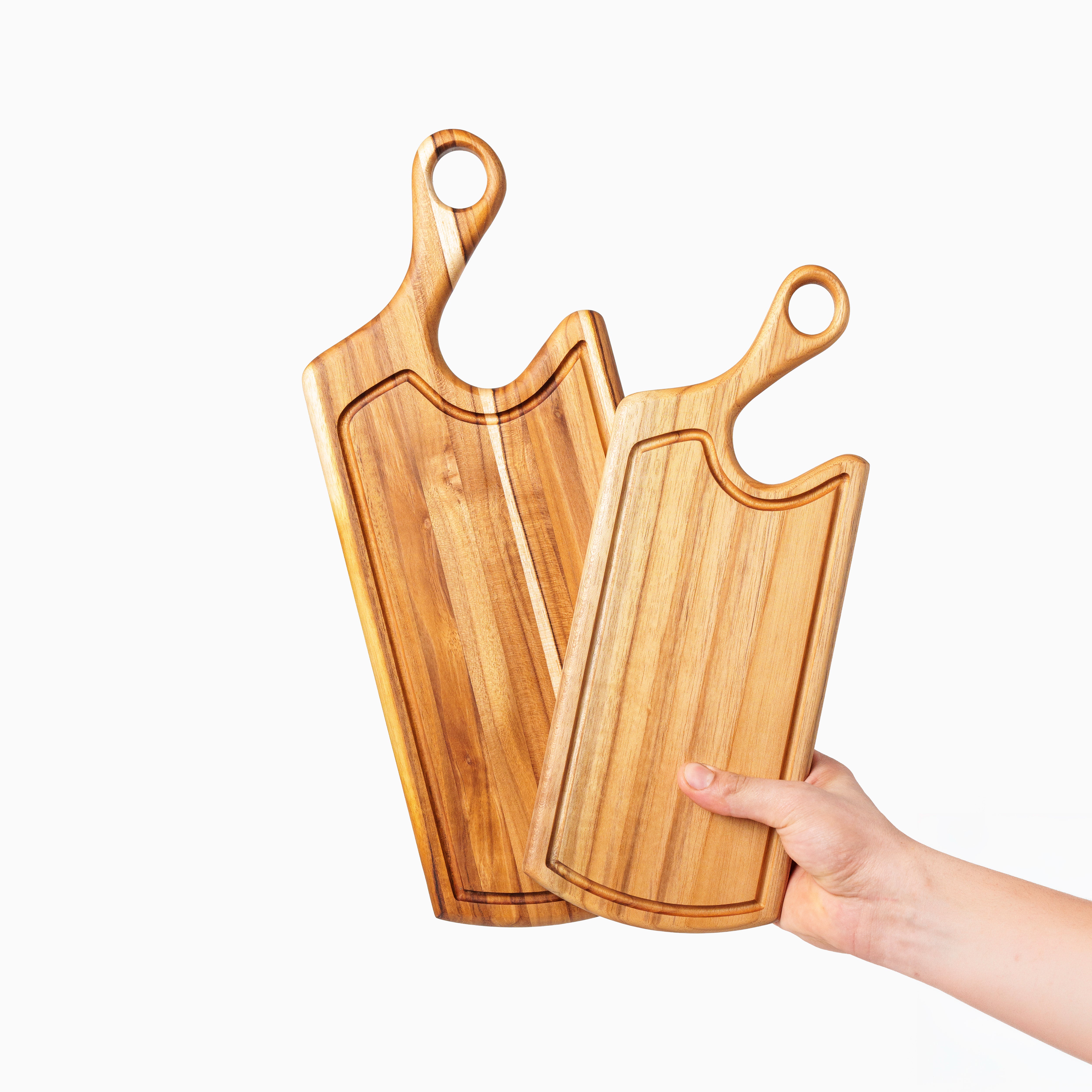 Tabua Teak
