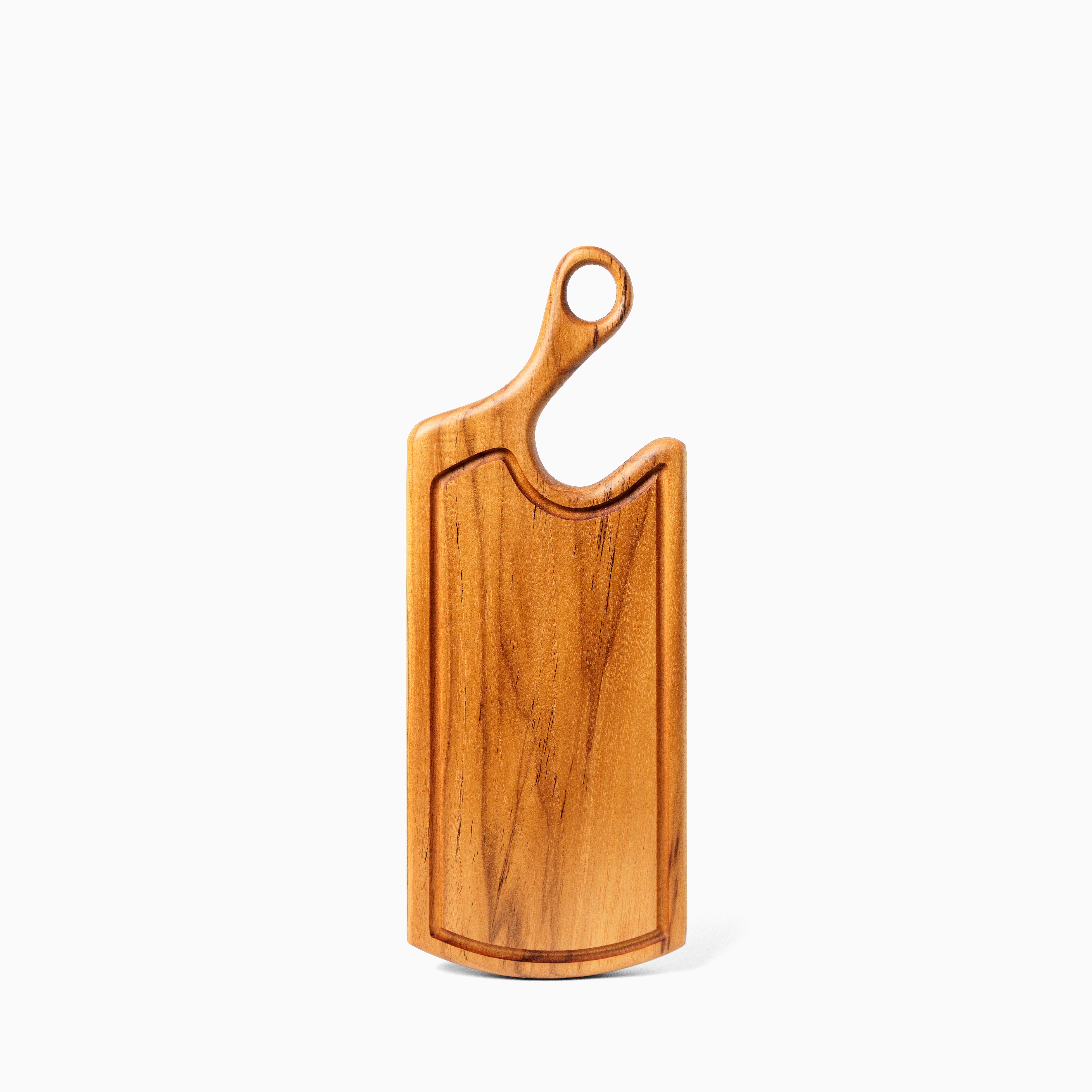 Tabua Teak