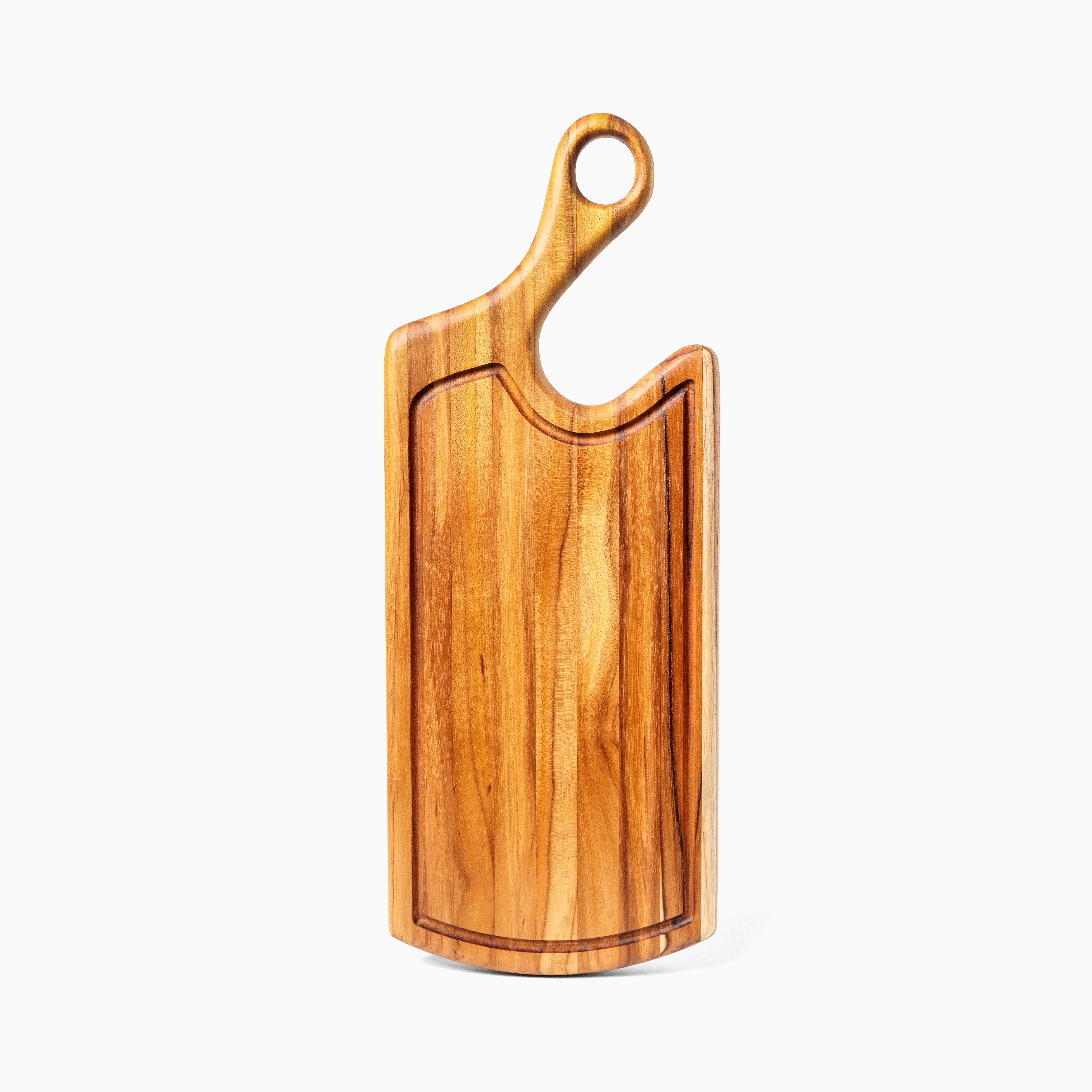 Tabua Teak Grande
