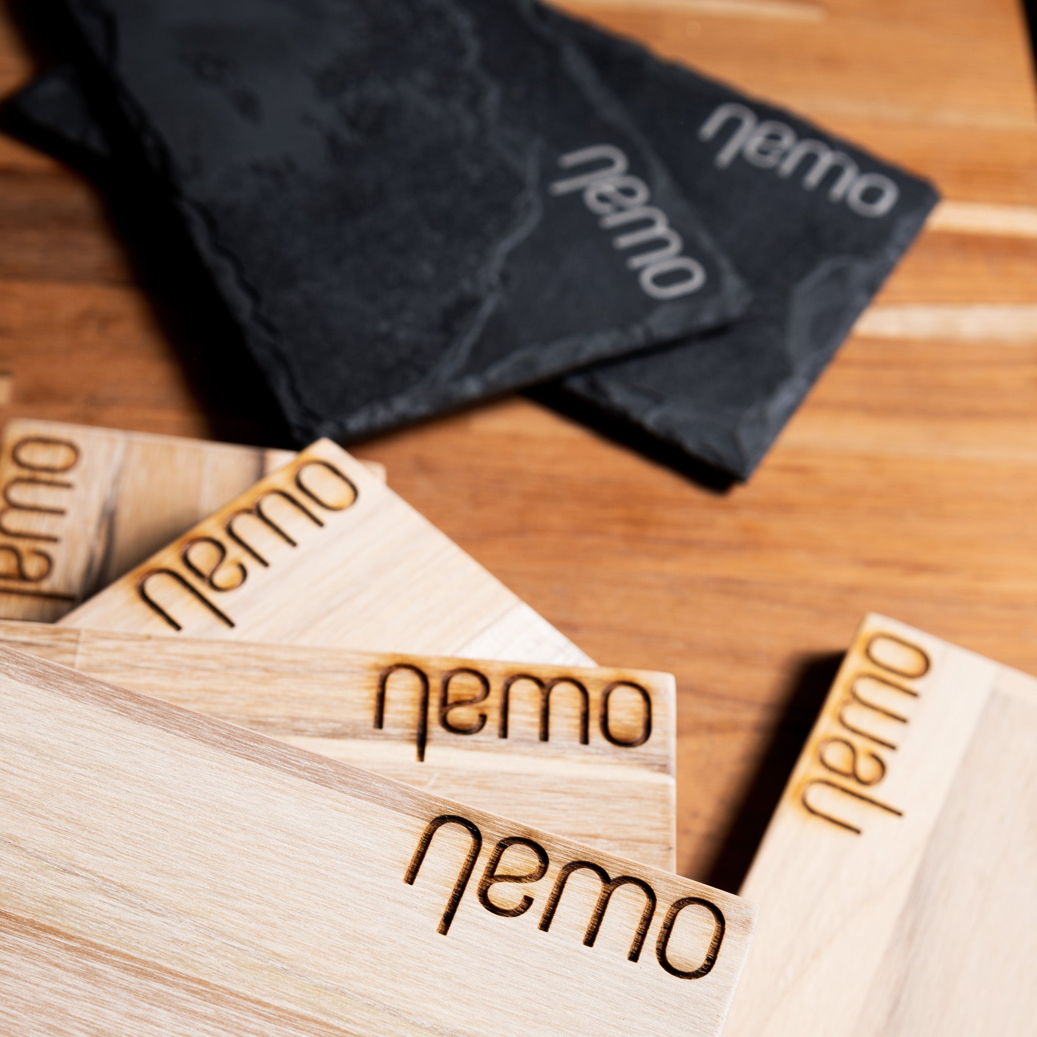 Produtos que podem ser personalizados
