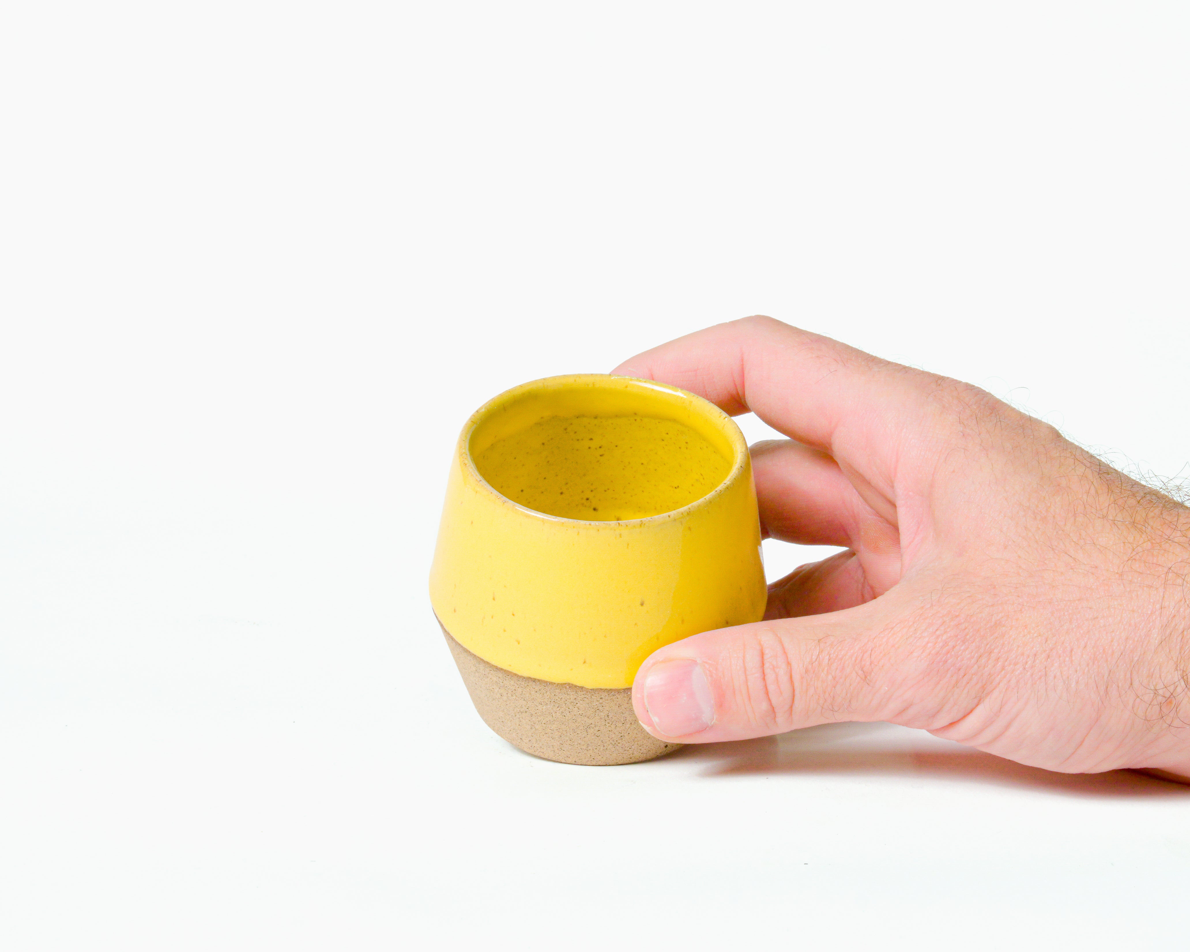 Copo Amarelo