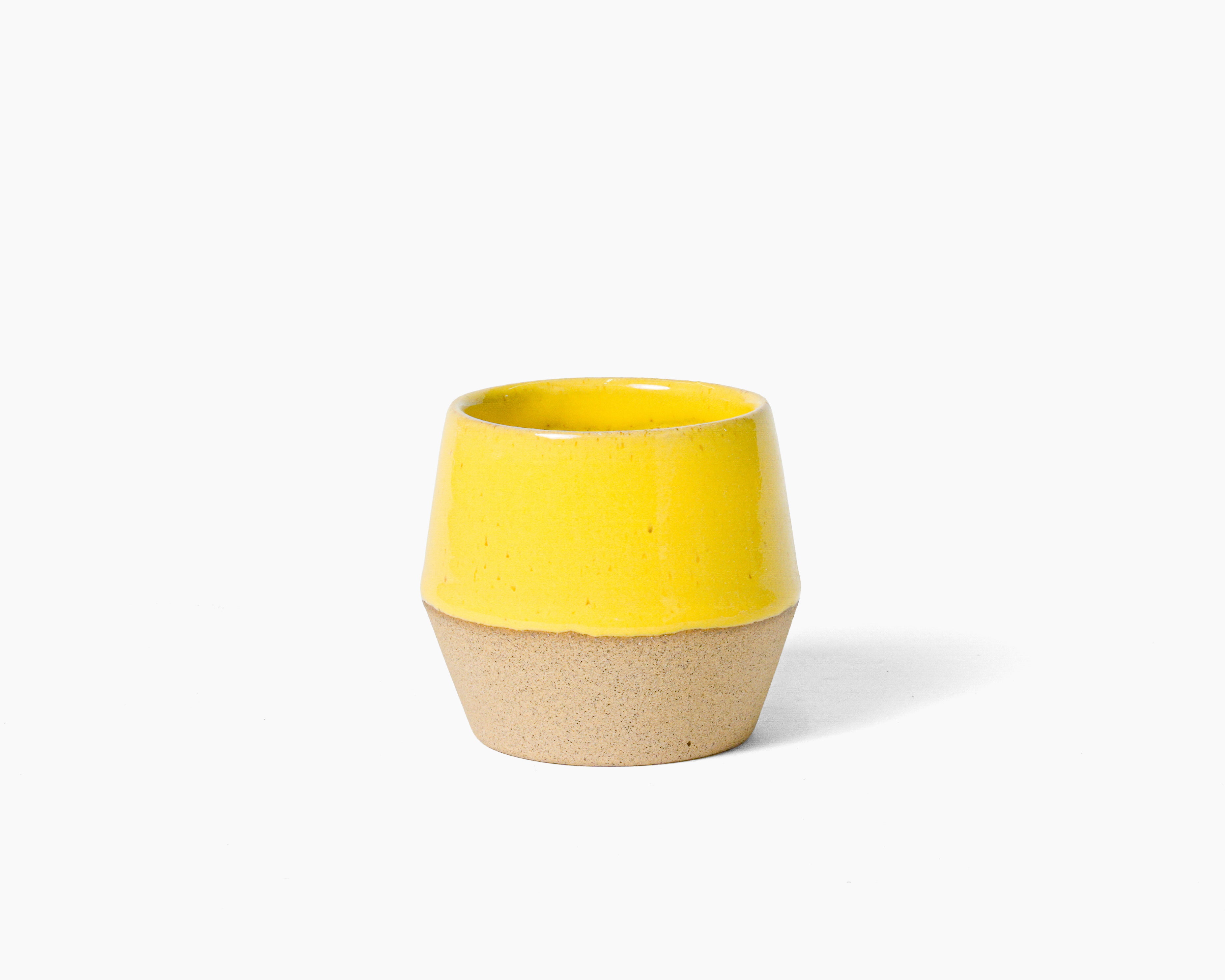Copo Amarelo