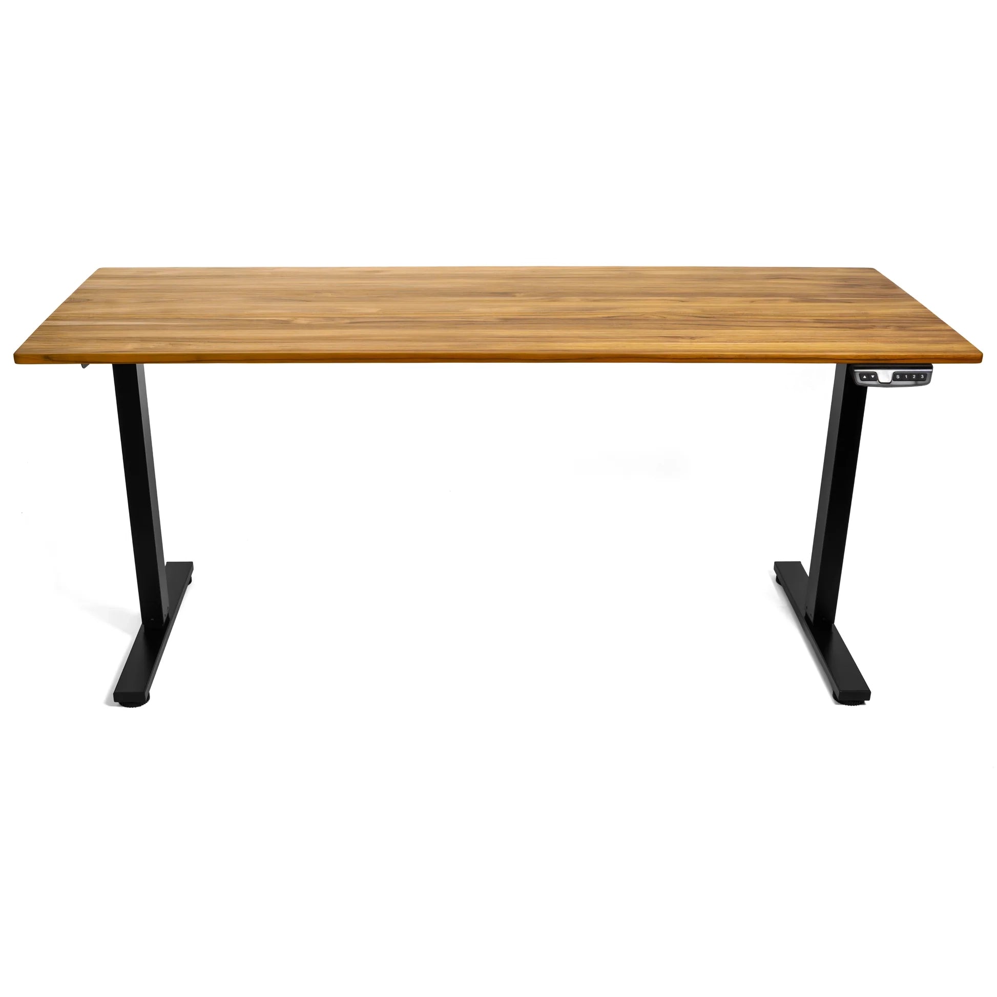 Suporta tampos de até 200x80cm