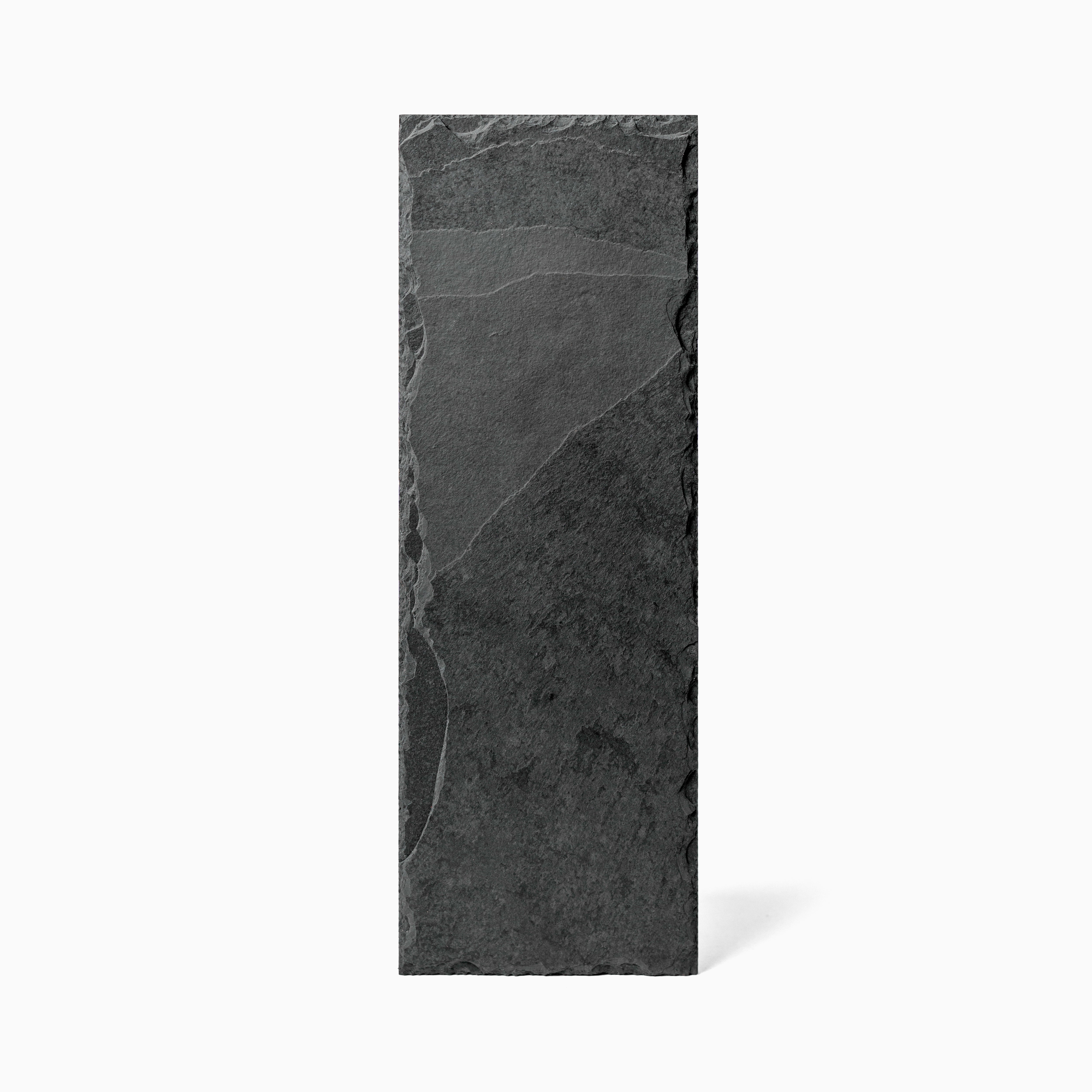 Tábua de Ardósia 40x14cm