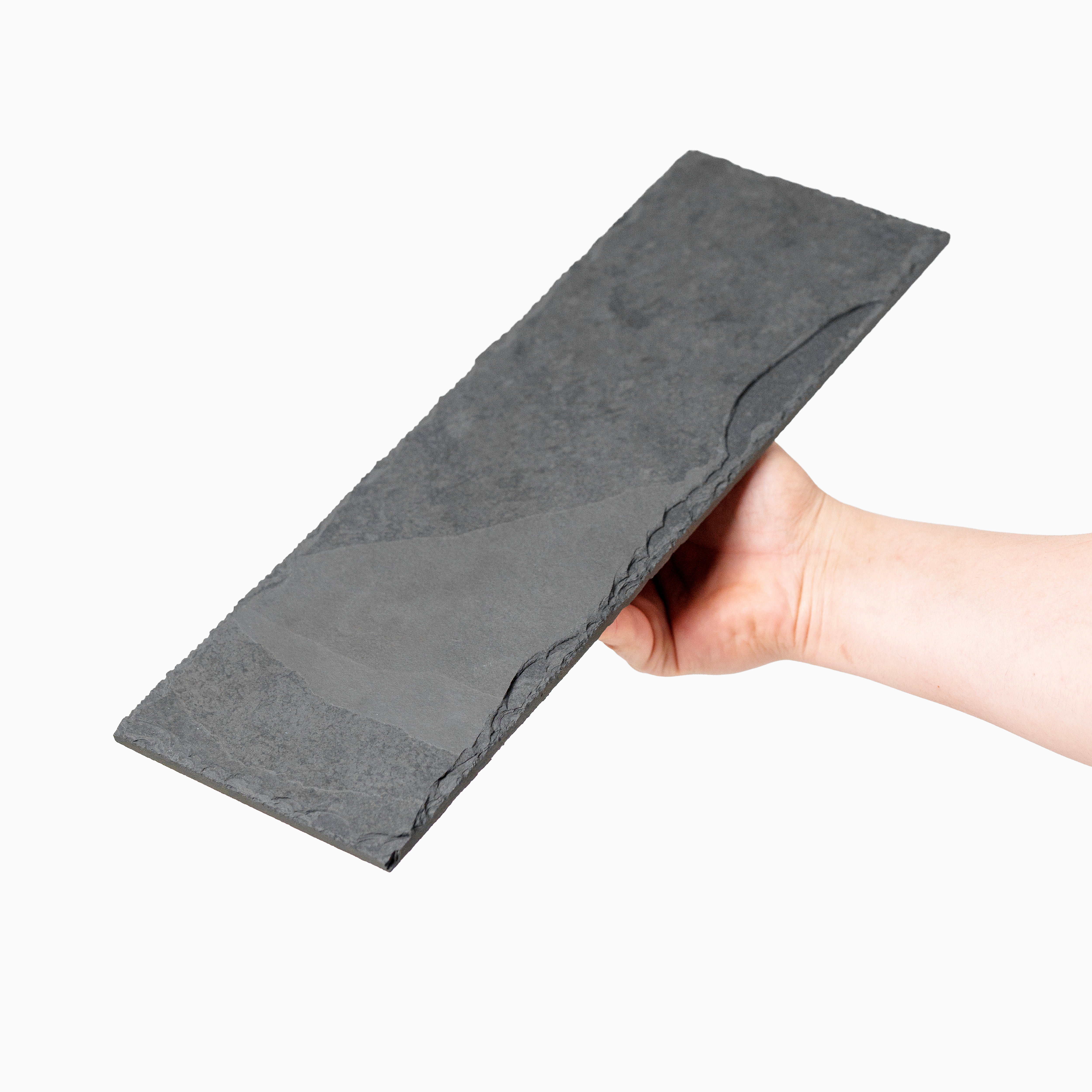 Tábua de Ardósia 40x14cm