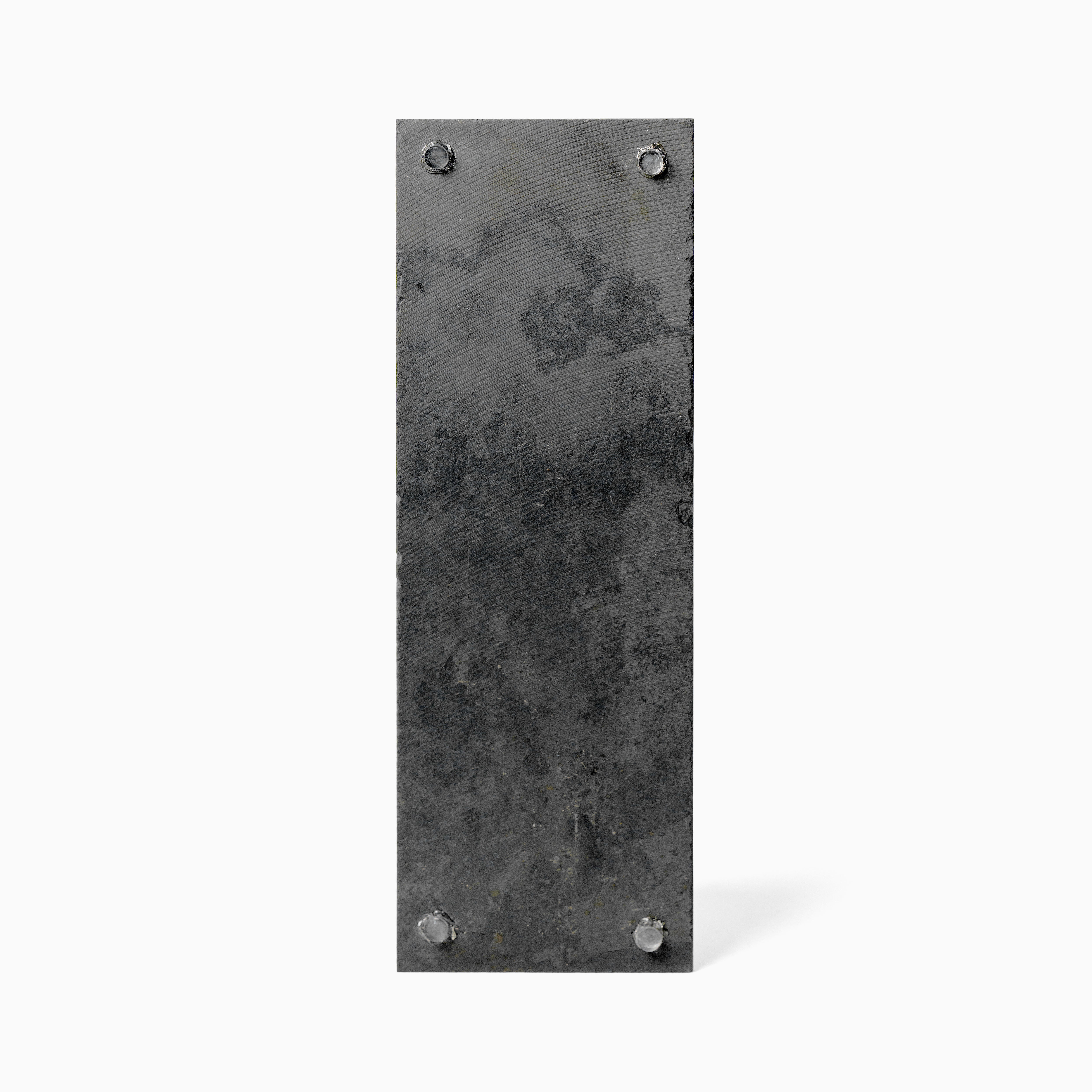Tábua de Ardósia 40x14cm