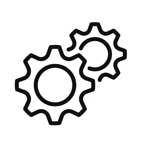 2 Motores Integrados