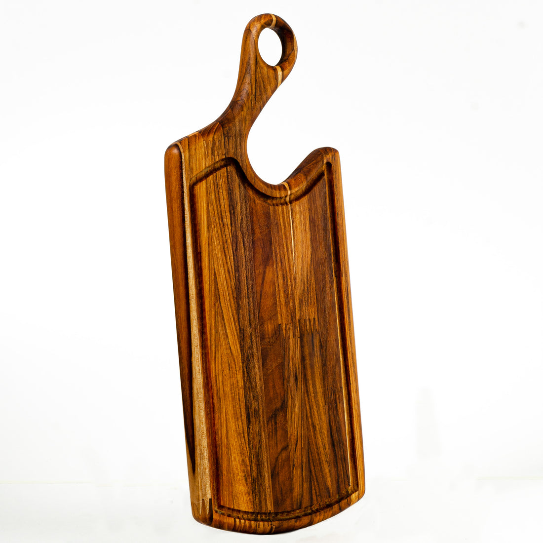 Tabua Teak