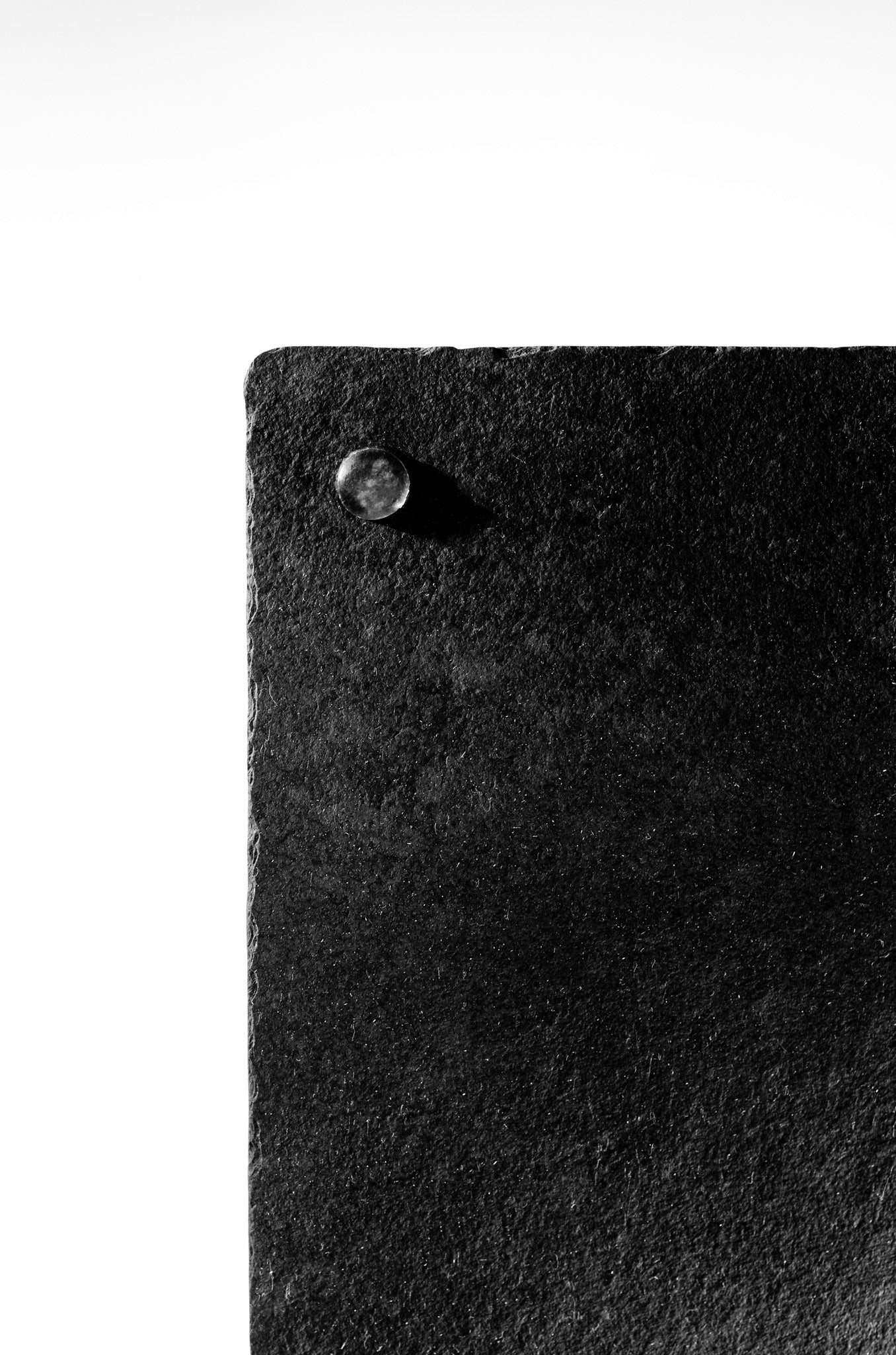 Tábua de Ardósia 40x14cm