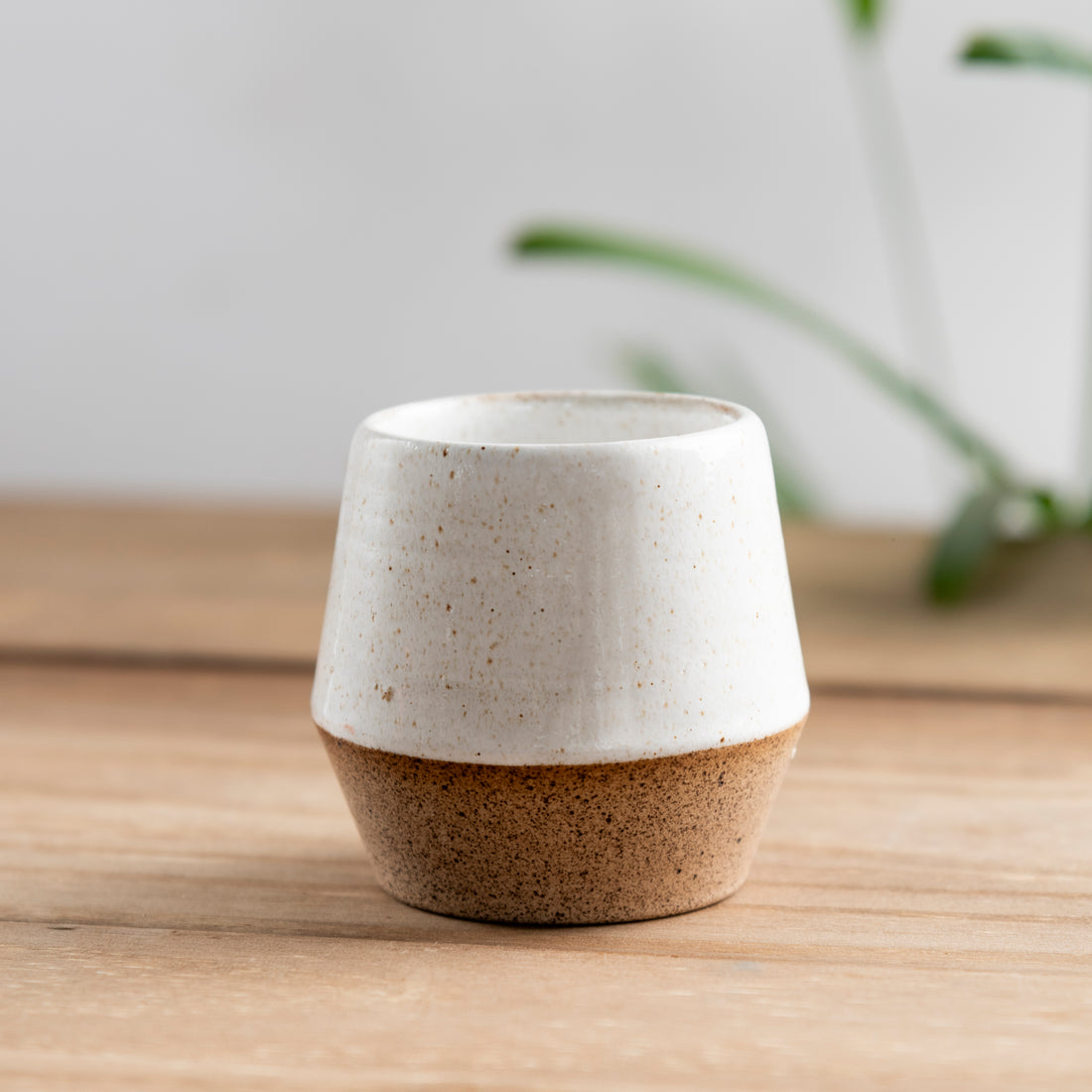 Arco-íris de cerâmica