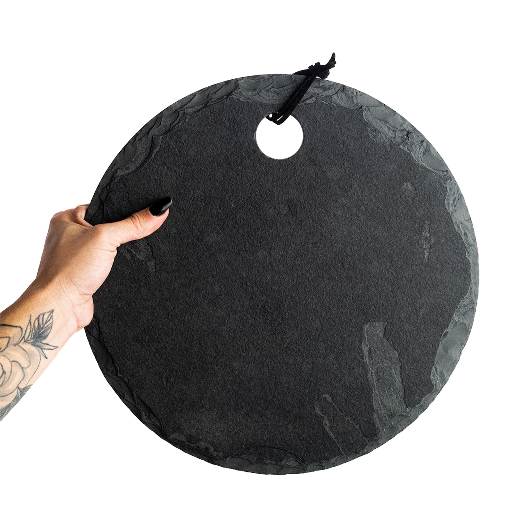 Tabua Moon