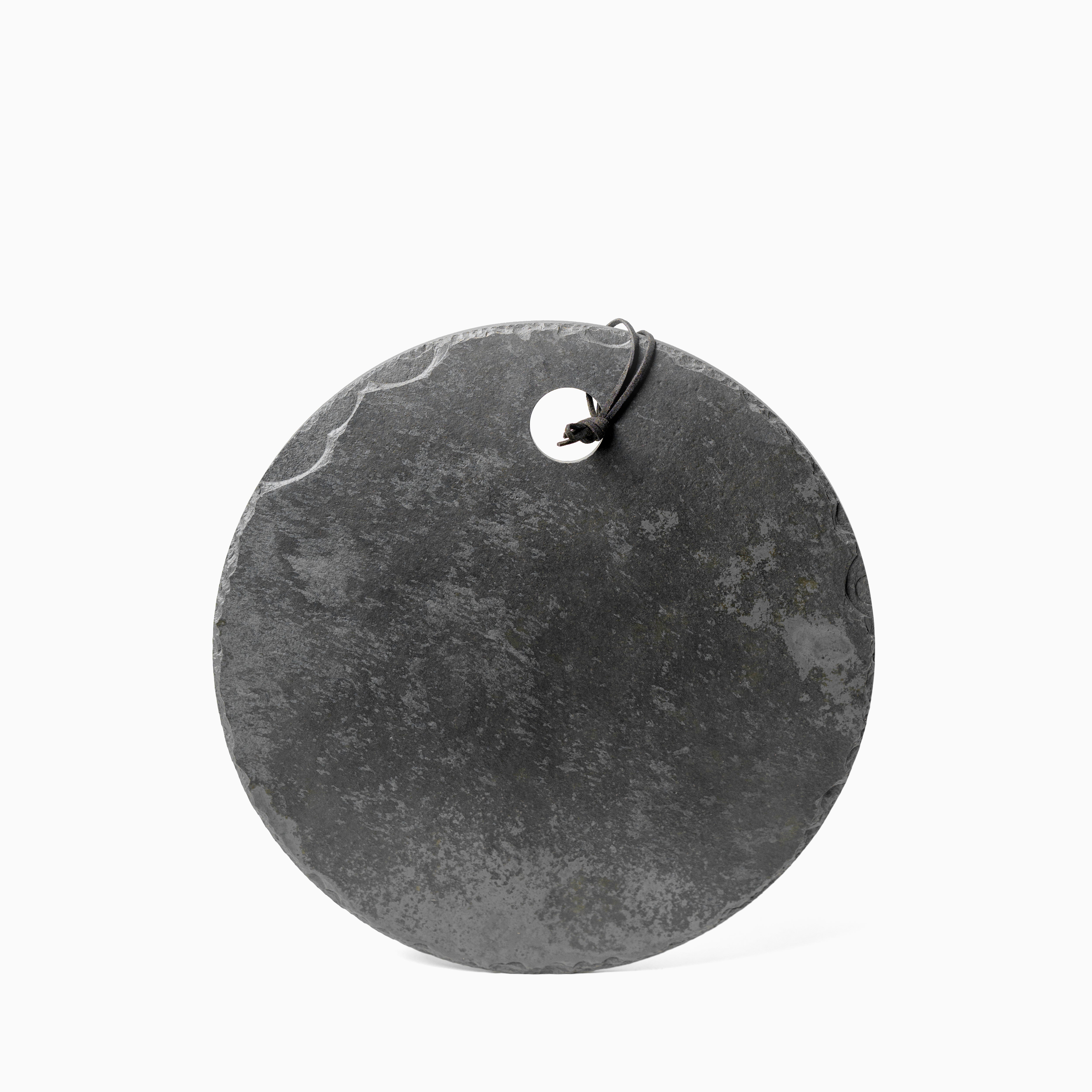 Tabua Moon