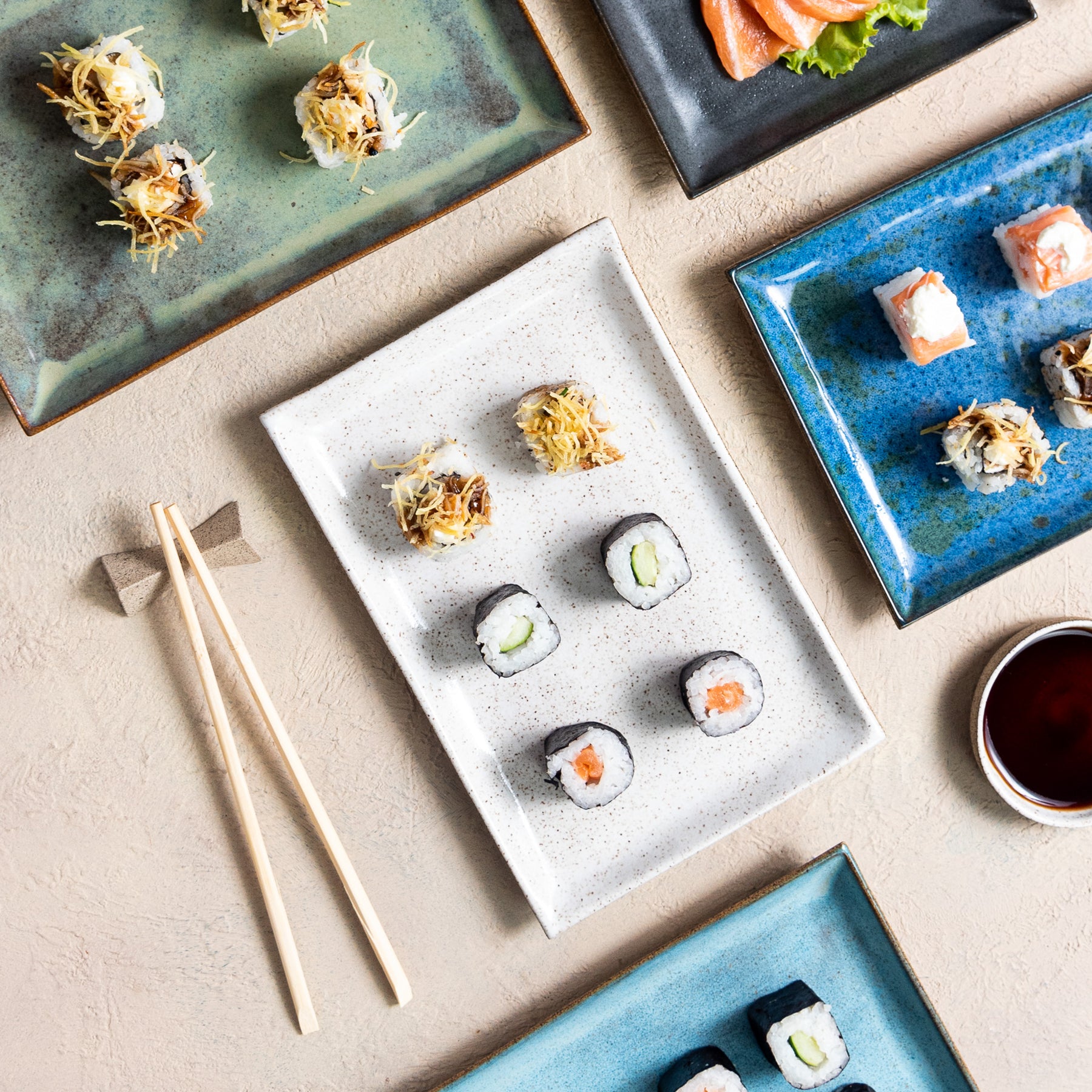 Kit Sushi Chic