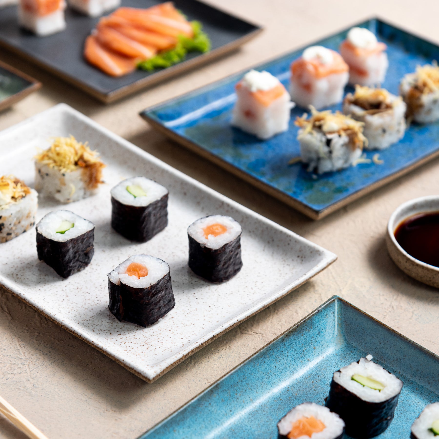 Kit Sushi Chic
