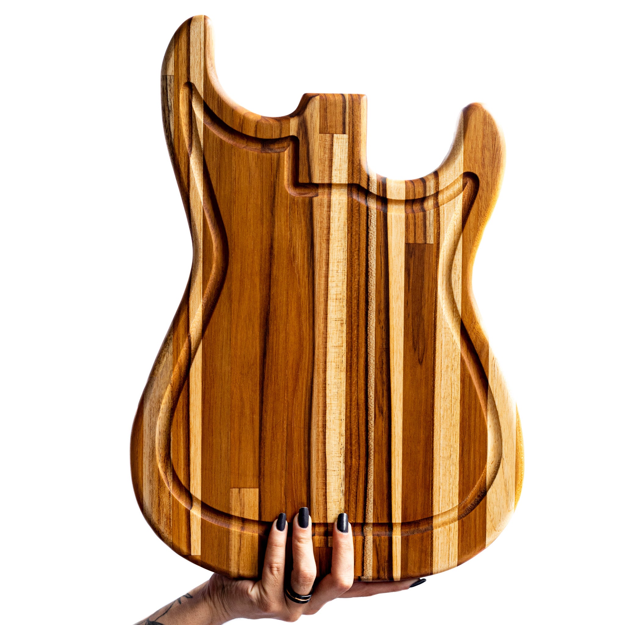 Tabua de Guitarra
