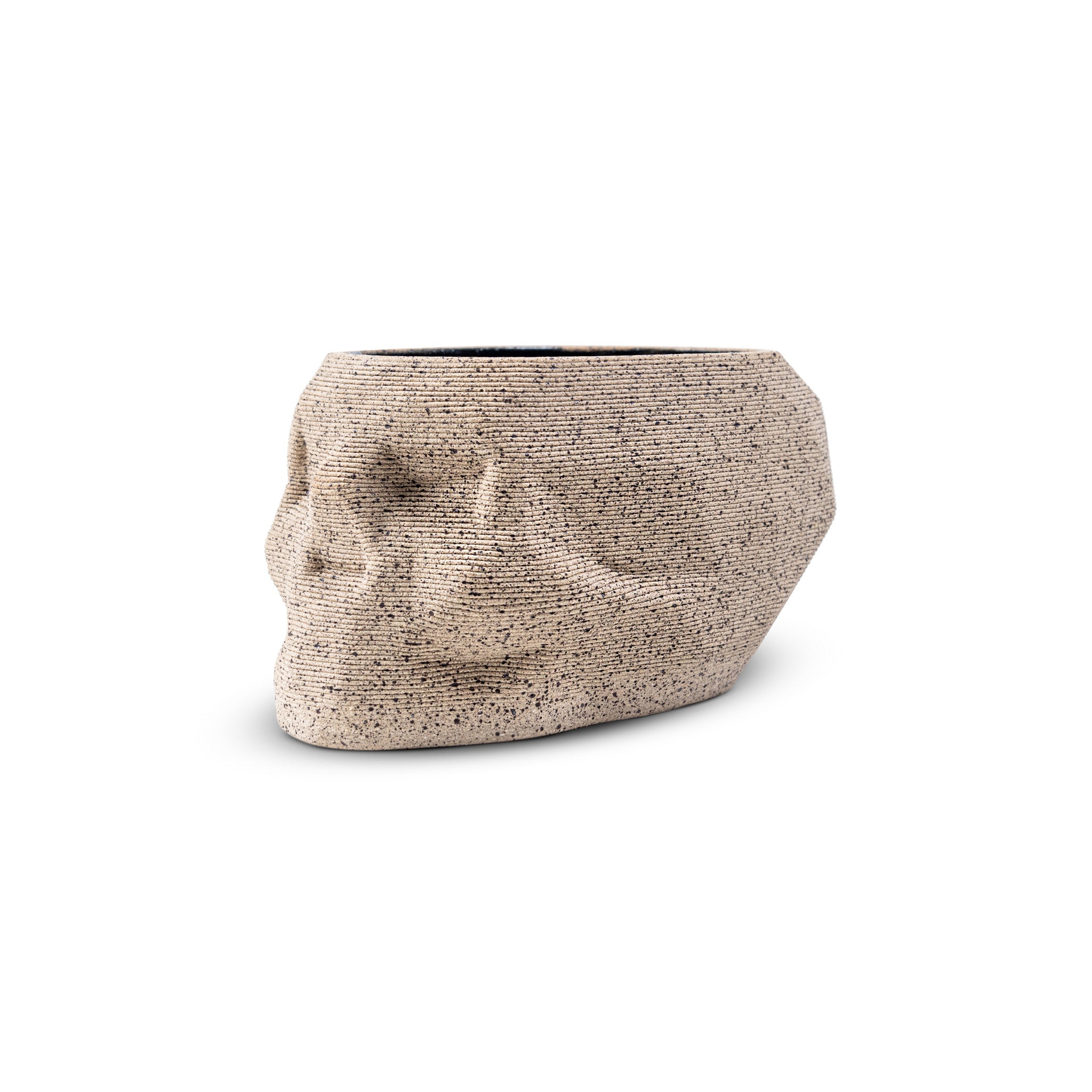 Caveira de Cerâmica