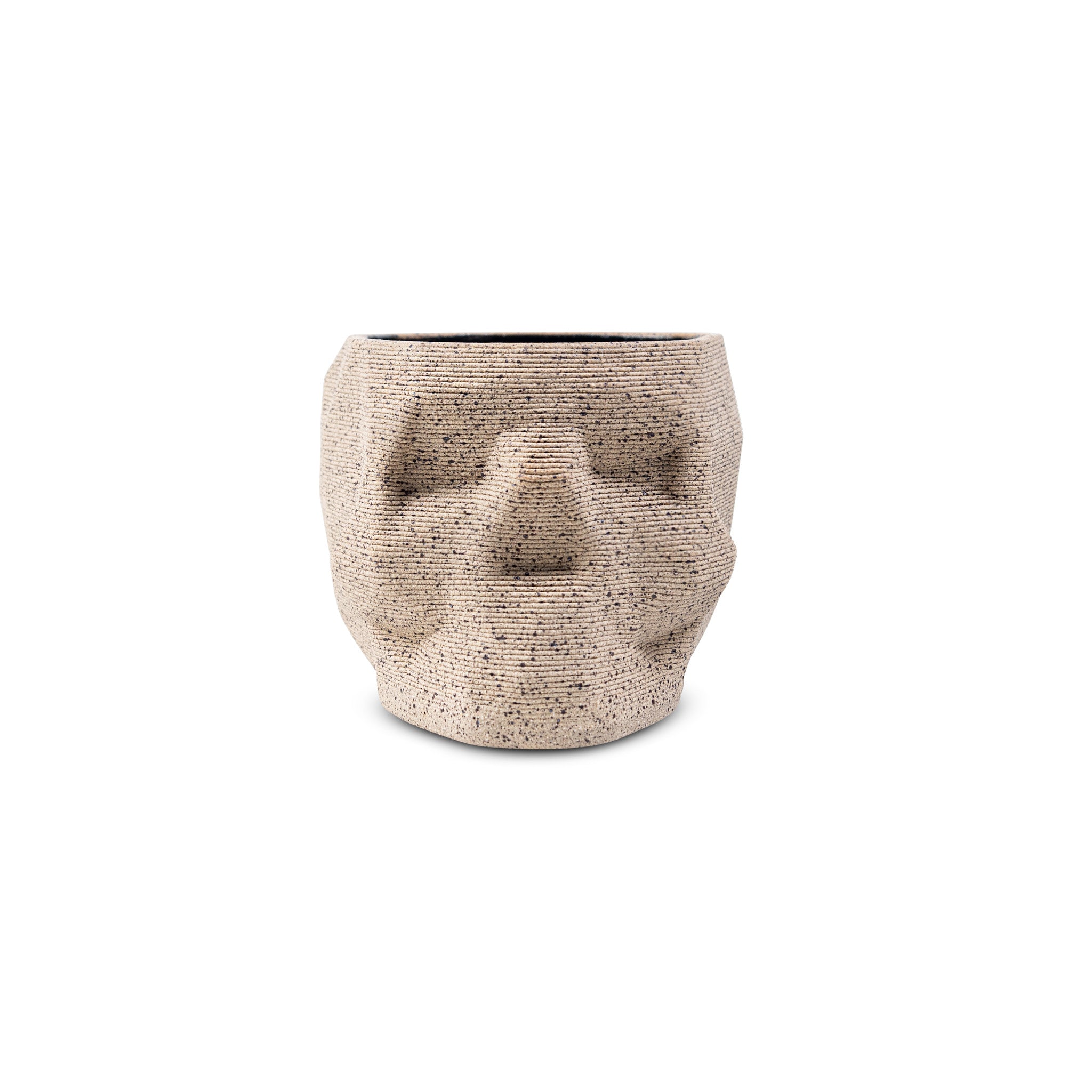 Caveira de Cerâmica