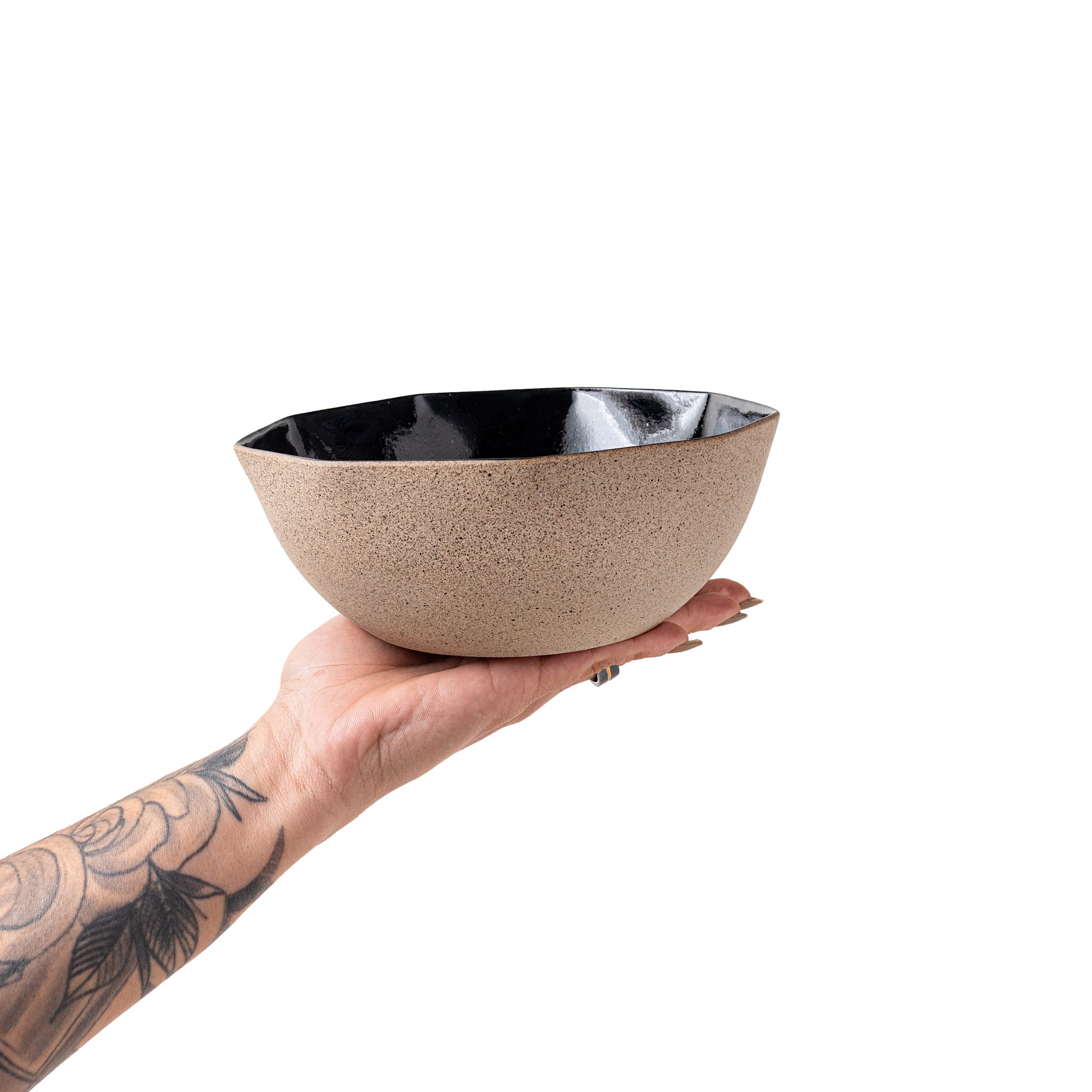 Bowl Ônix