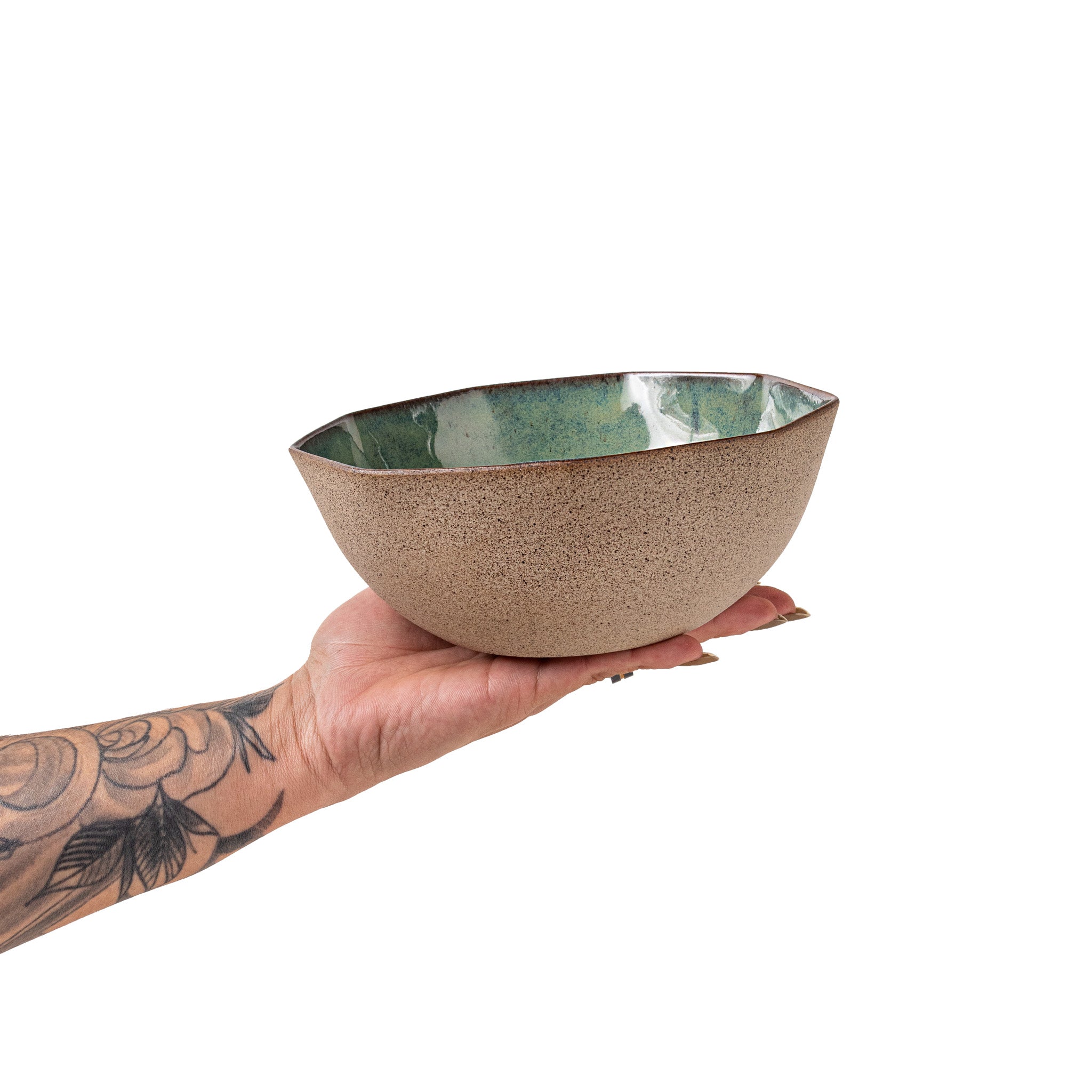 Bowl Fundo do Rio
