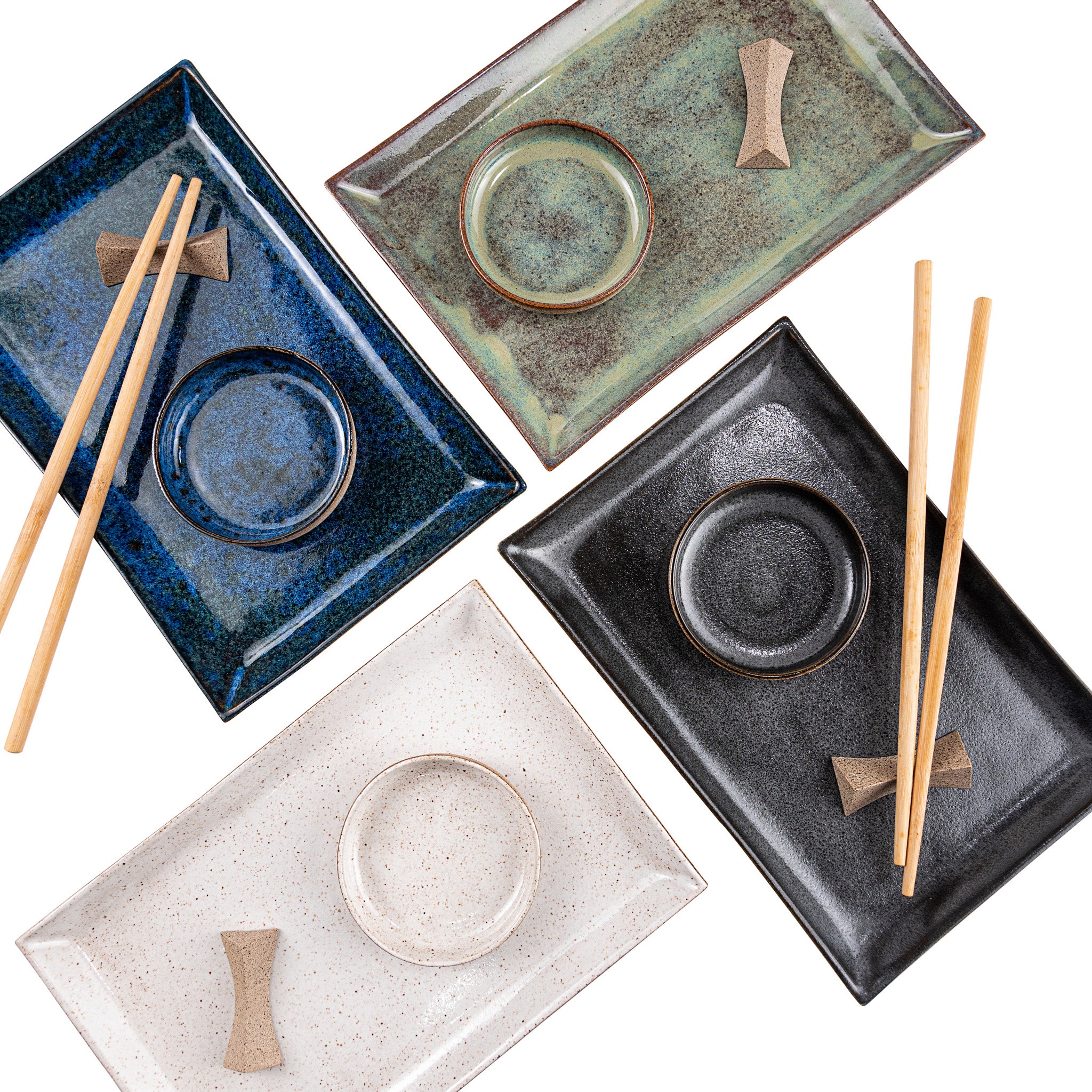 Kit Sushi Chic