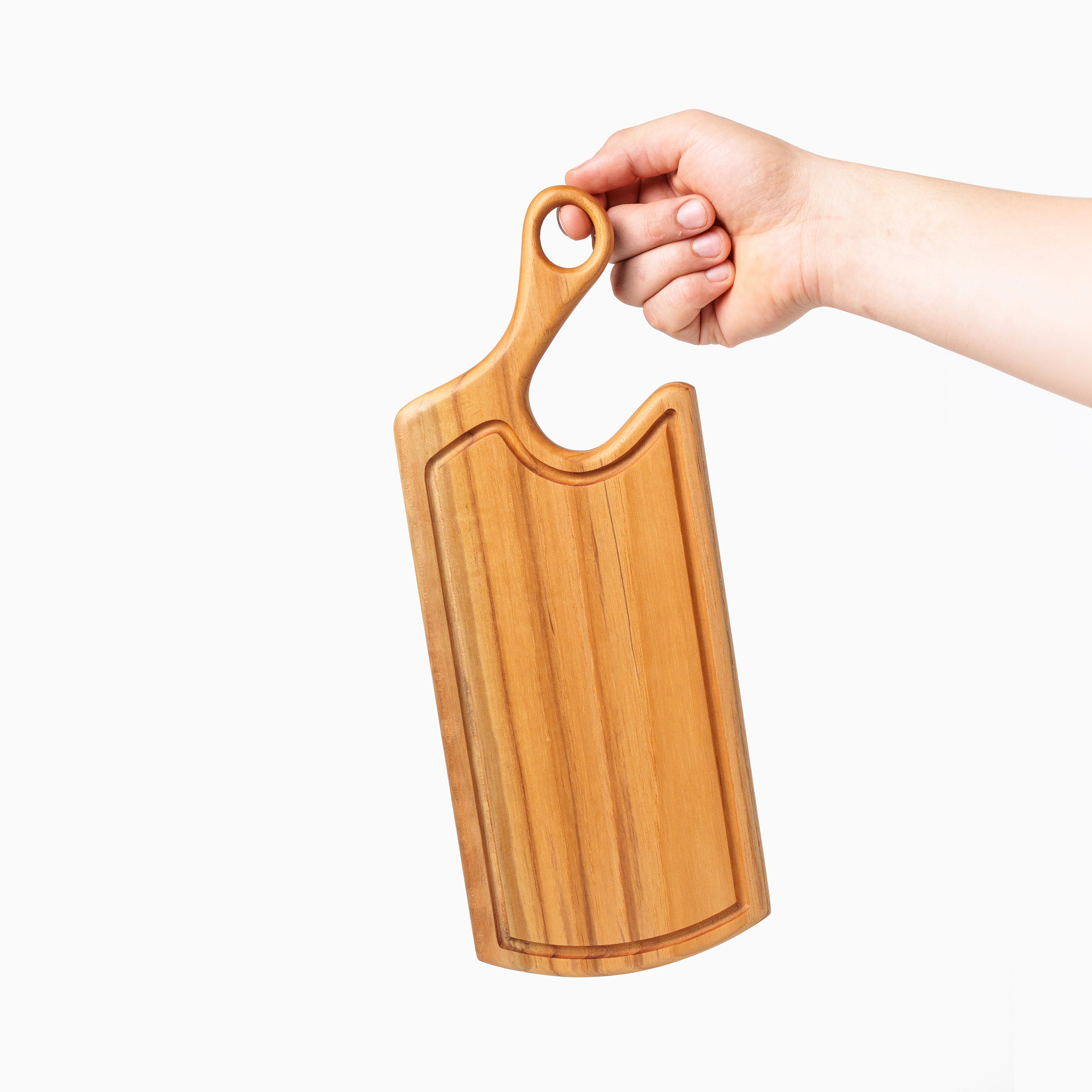 Tabua Teak