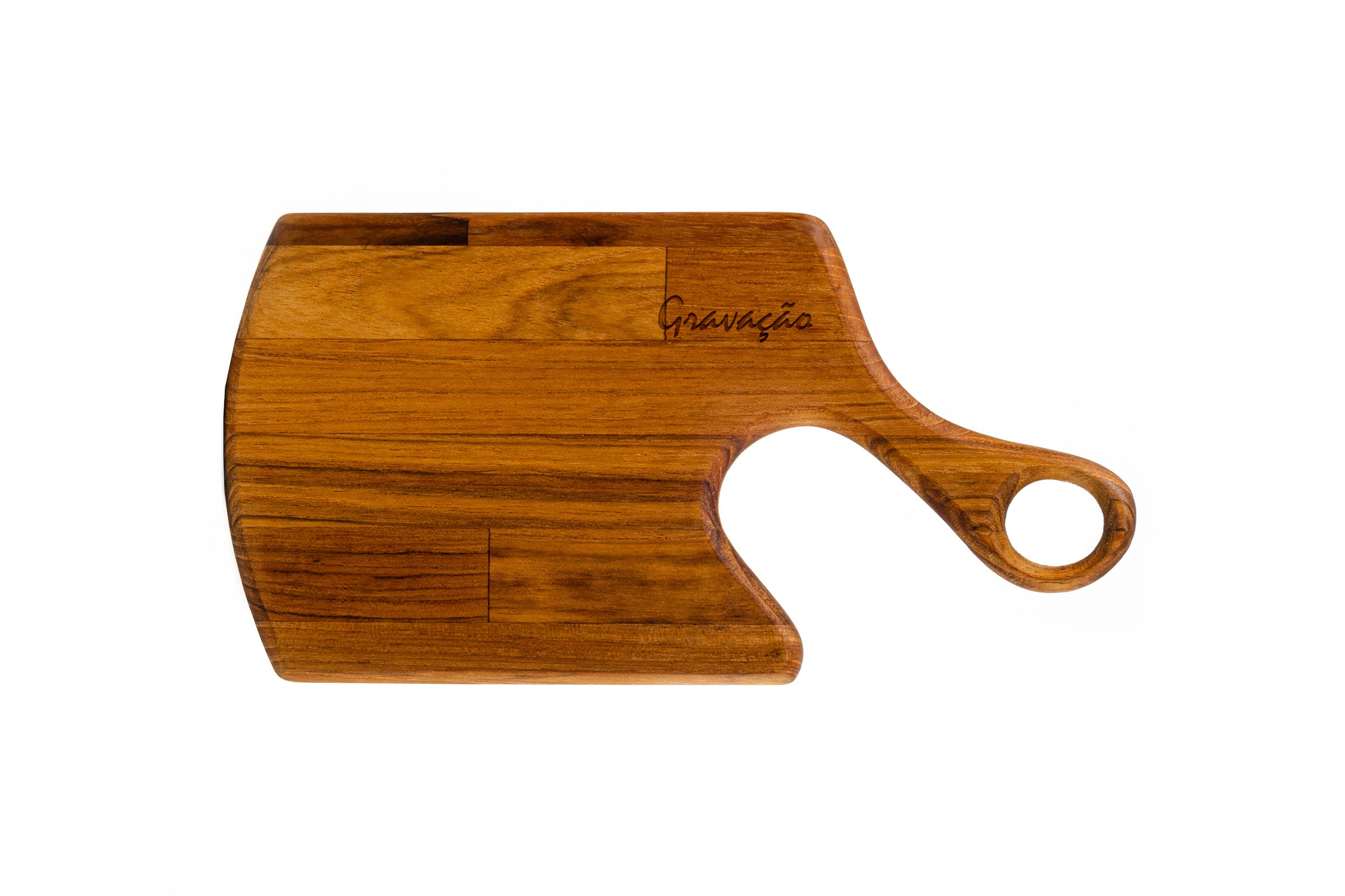 Tábua de Hambúrguer