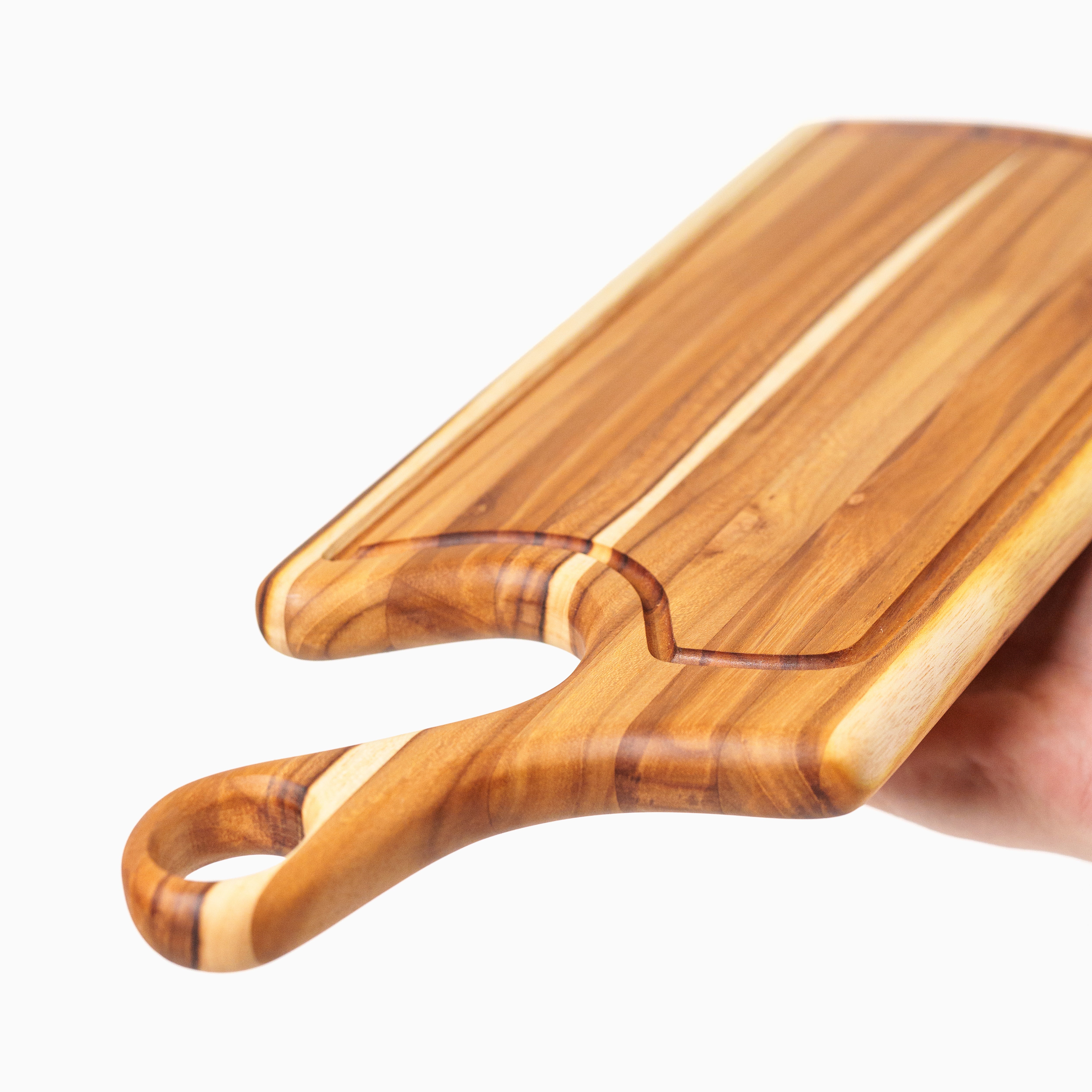 Tabua Teak Grande