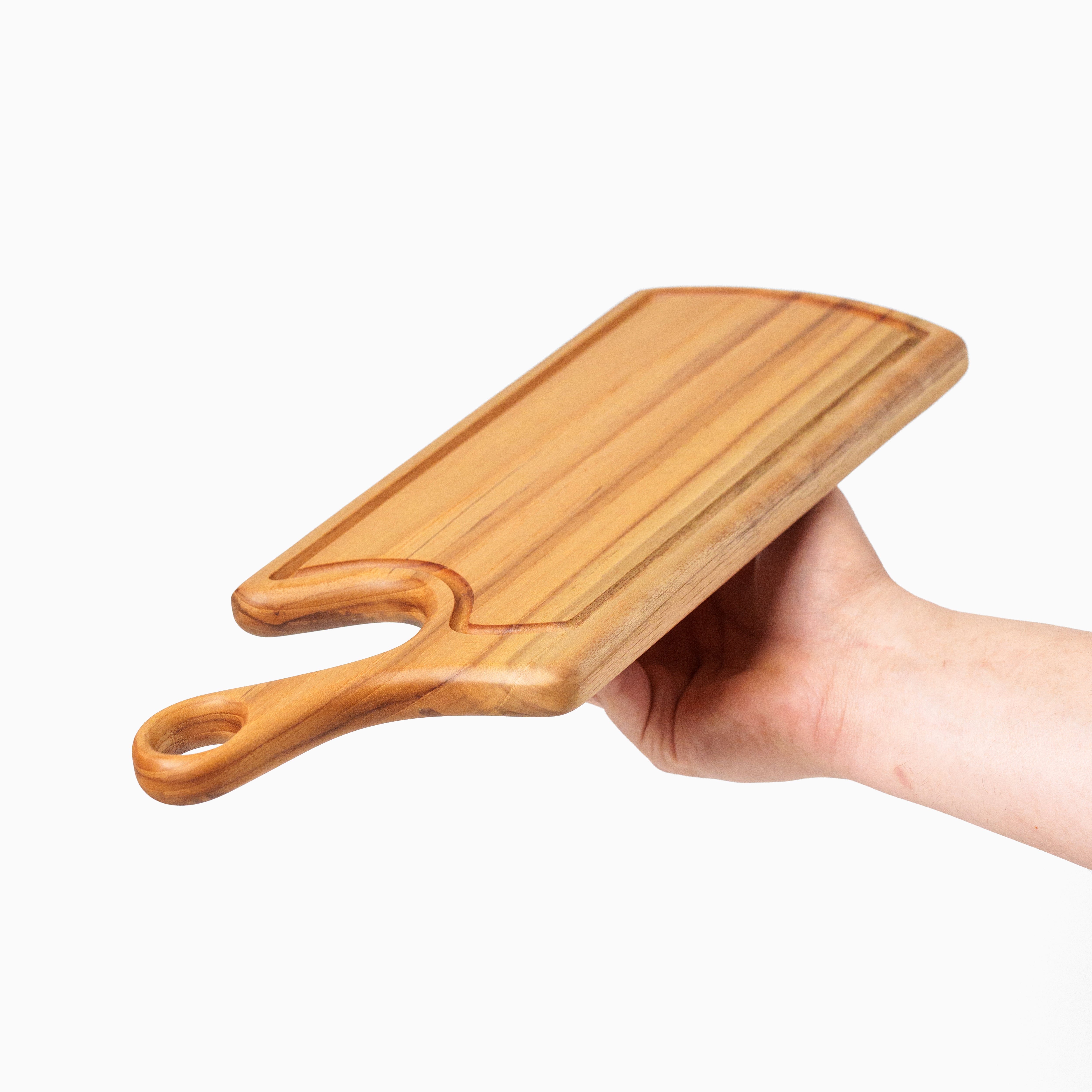 Tabua Teak