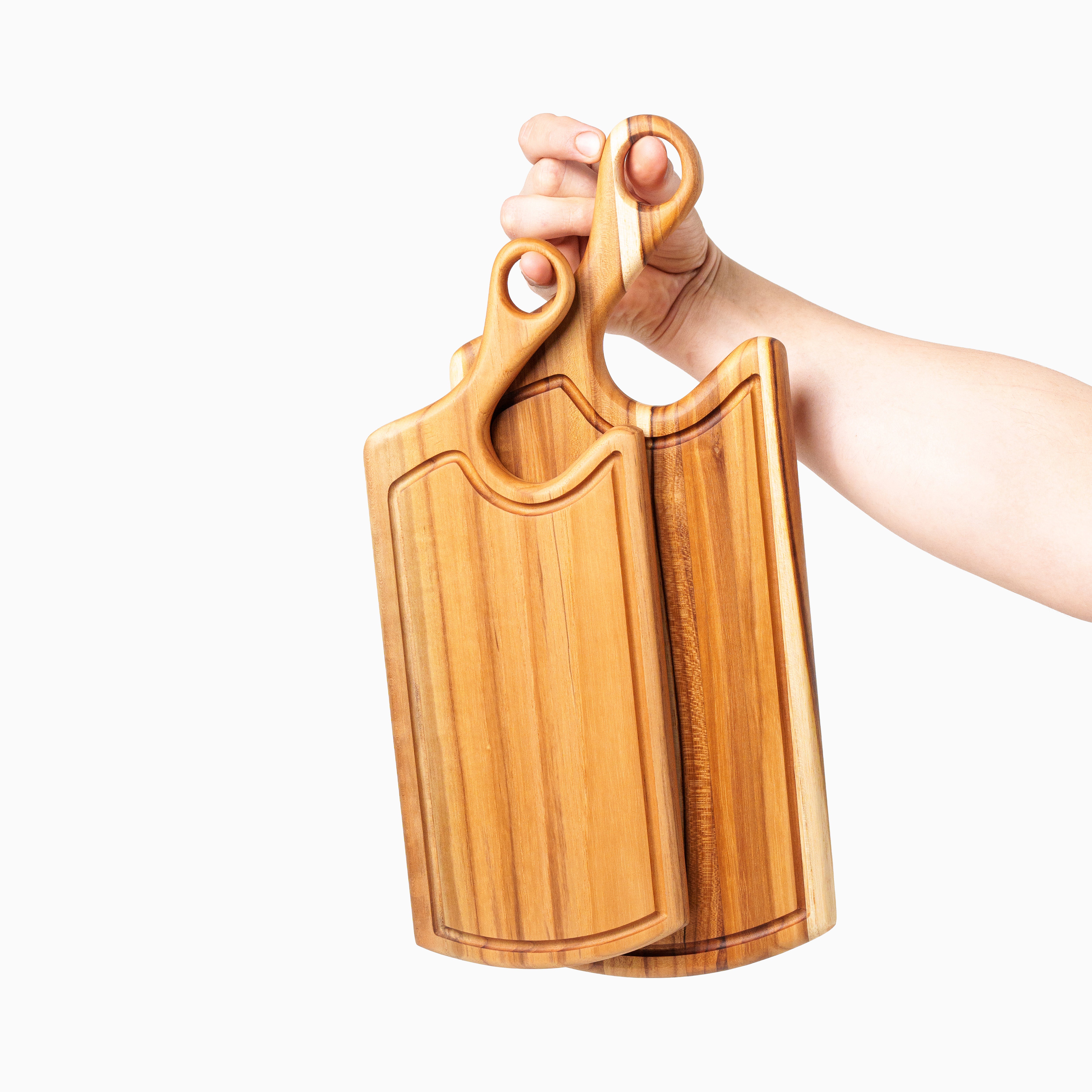 Tabua Teak